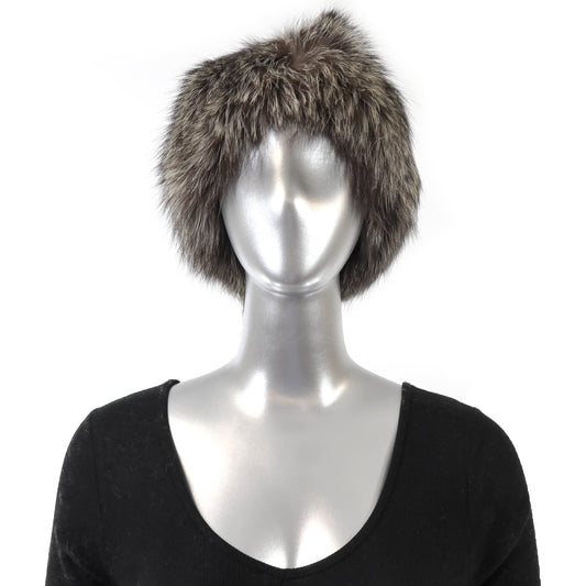 Fox Headband- Size Free