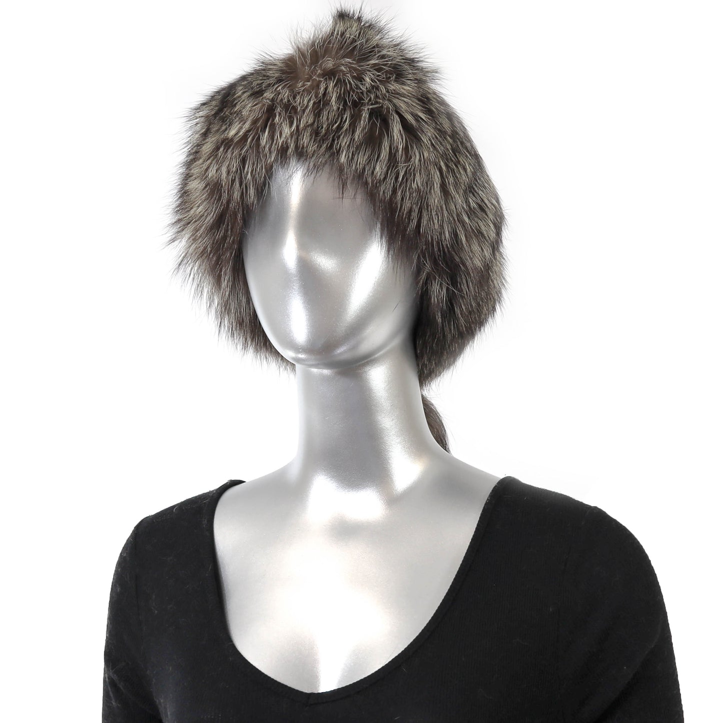 Fox Headband- Size Free