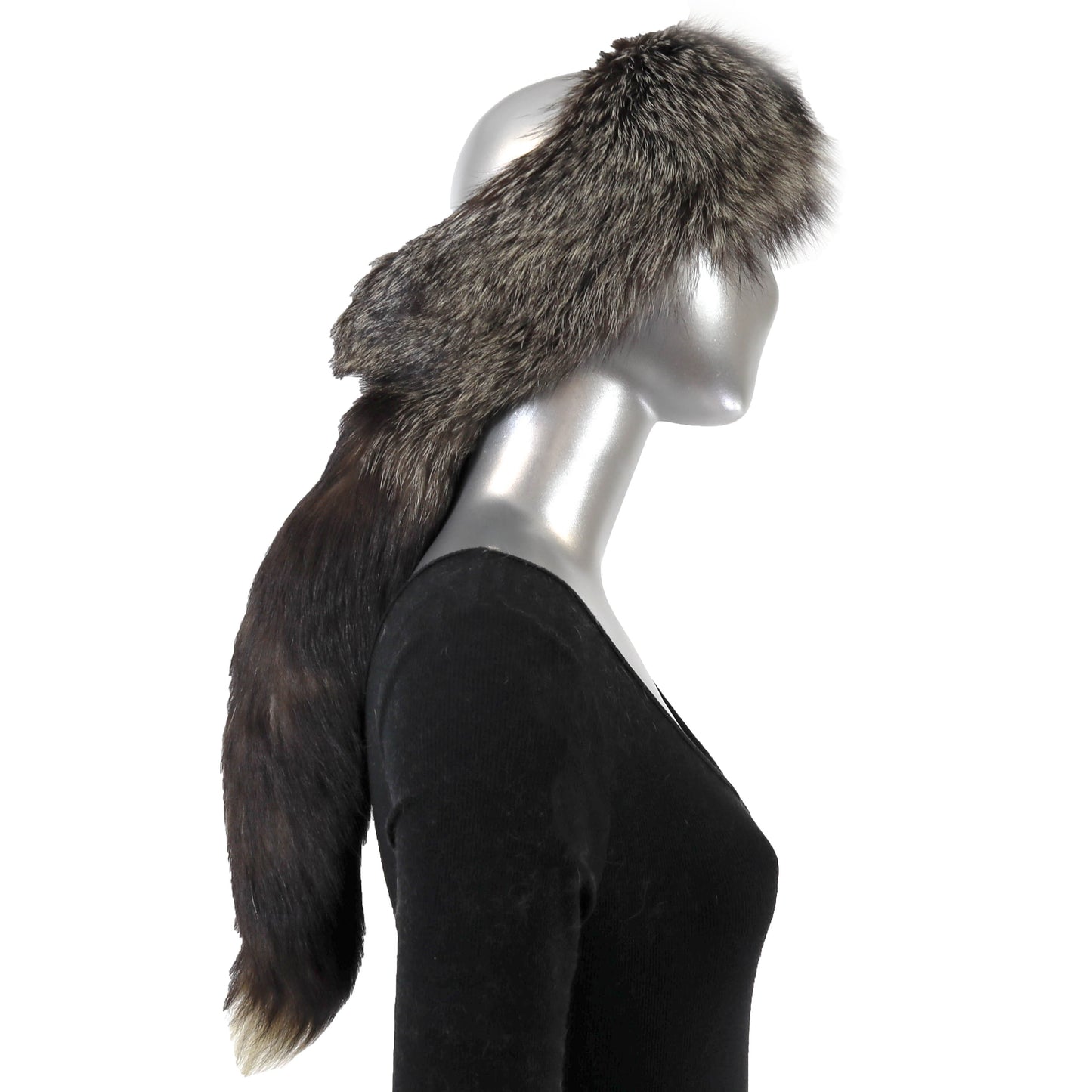 Fox Headband- Size Free