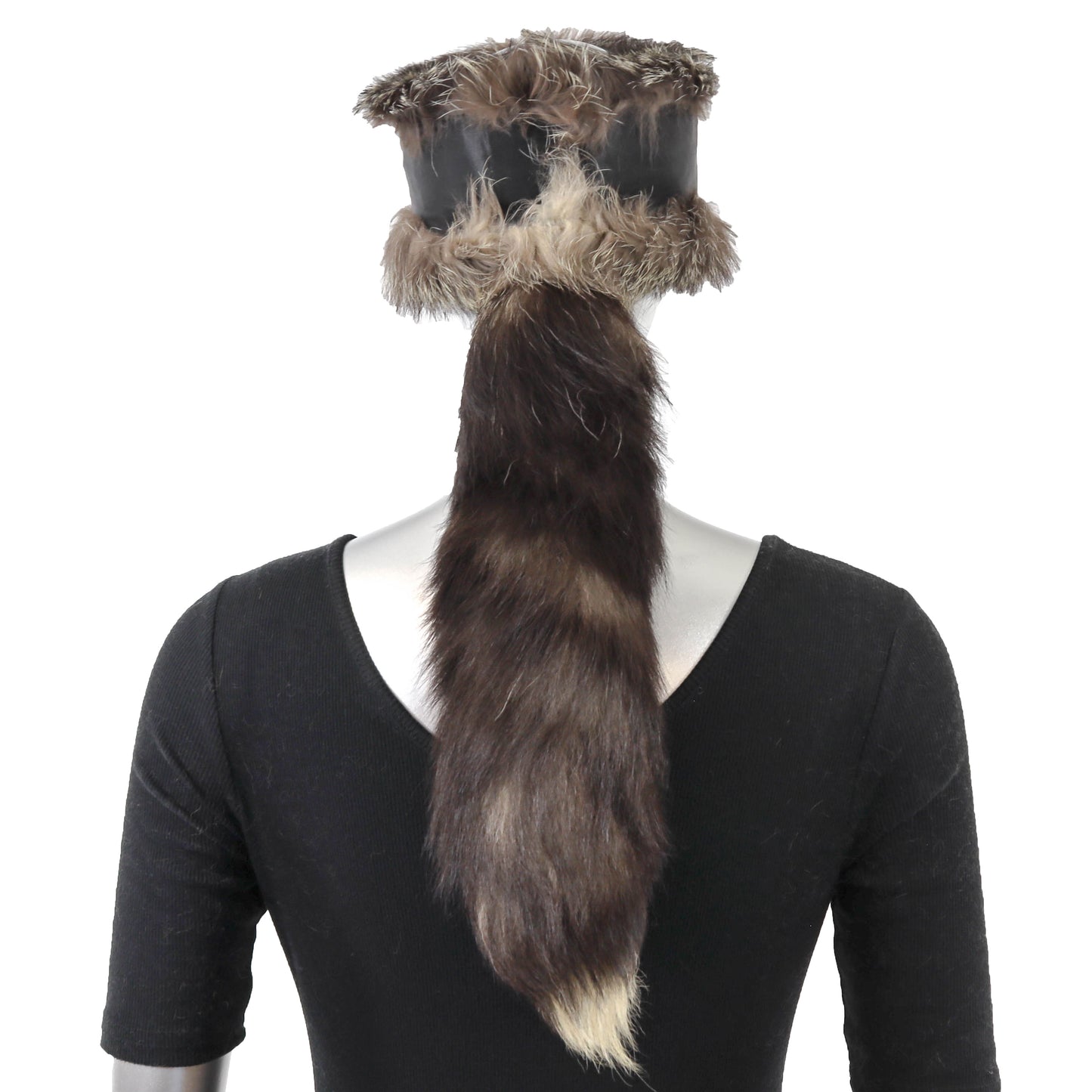 Fox Headband- Size Free