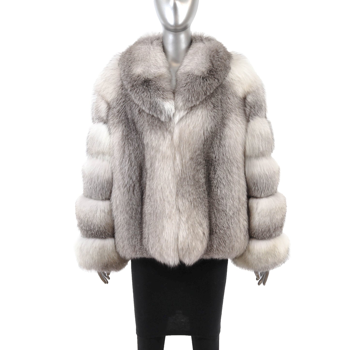 Shadow Fox Jacket- Size L