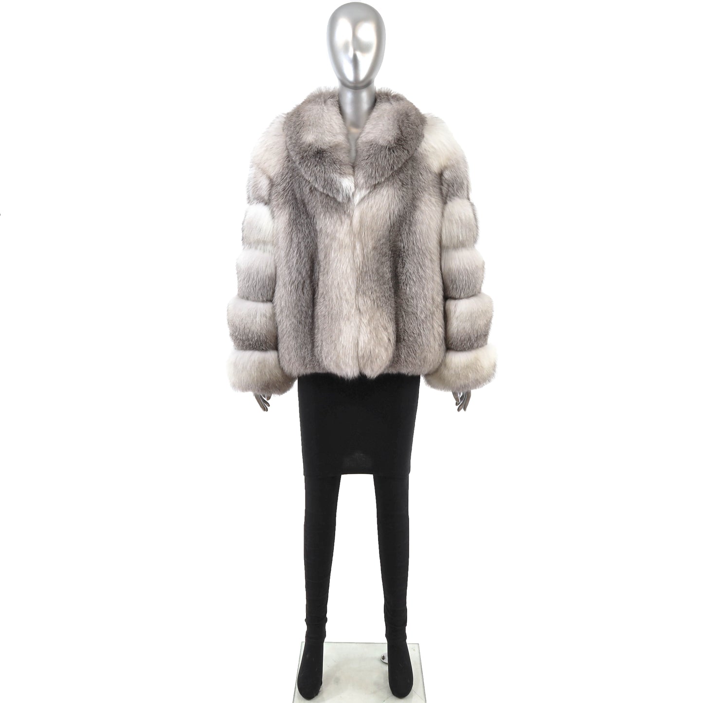 Shadow Fox Jacket- Size L