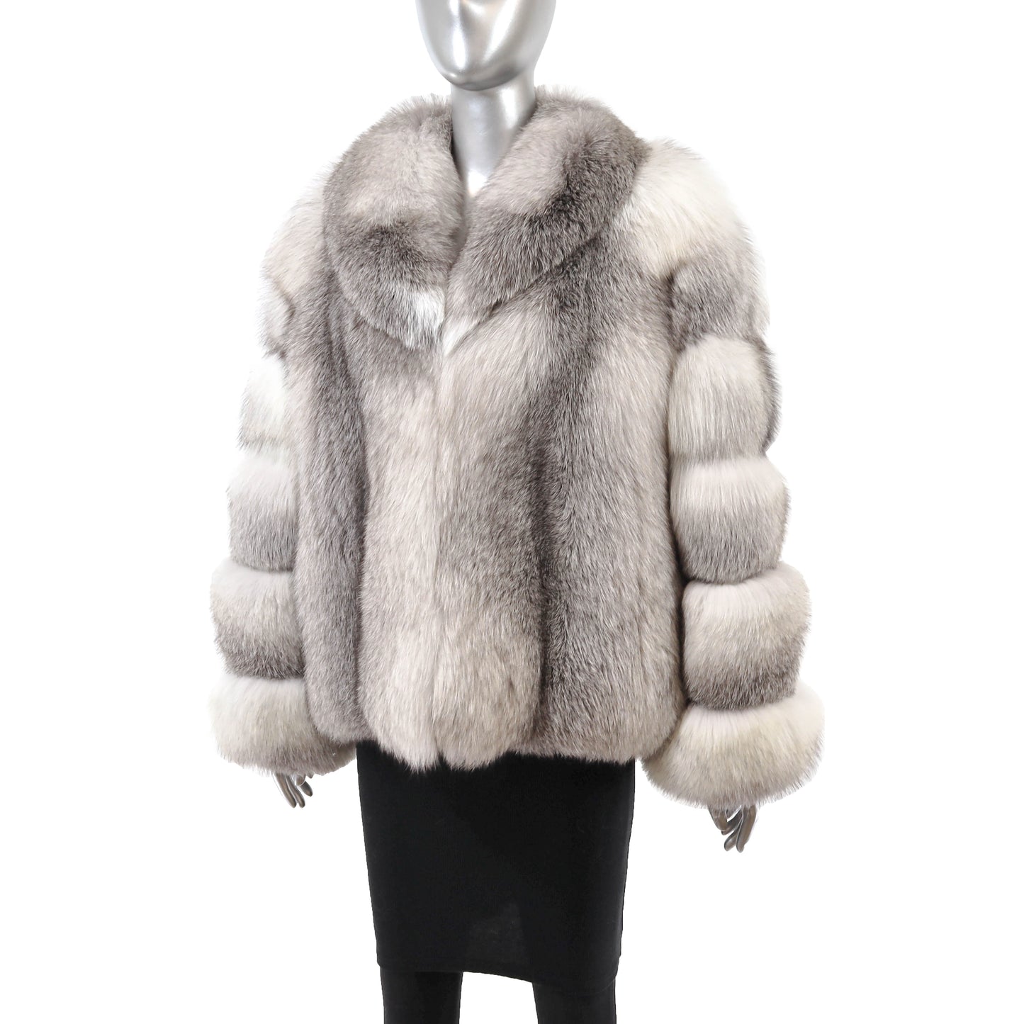 Shadow Fox Jacket- Size L