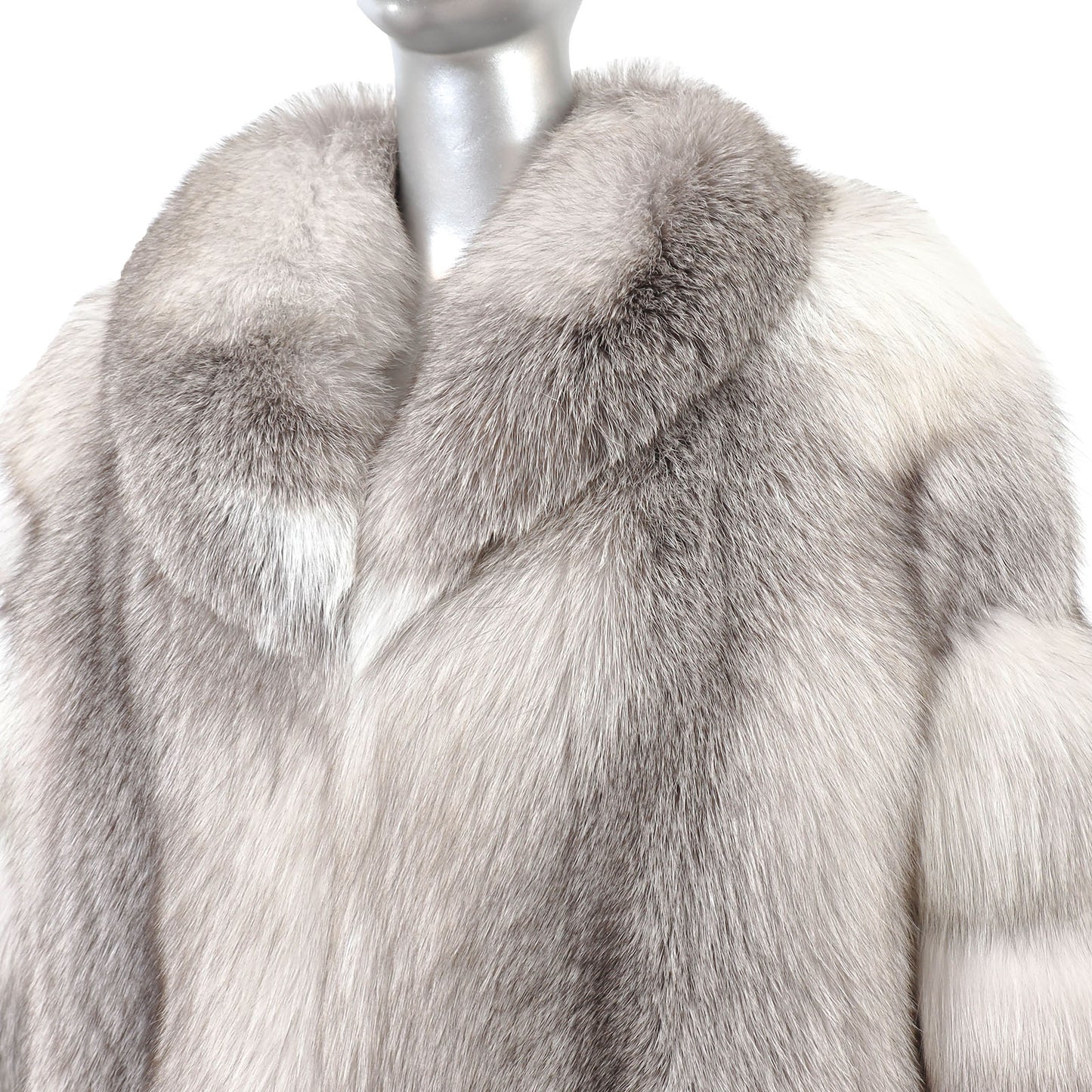 Shadow Fox Jacket- Size L