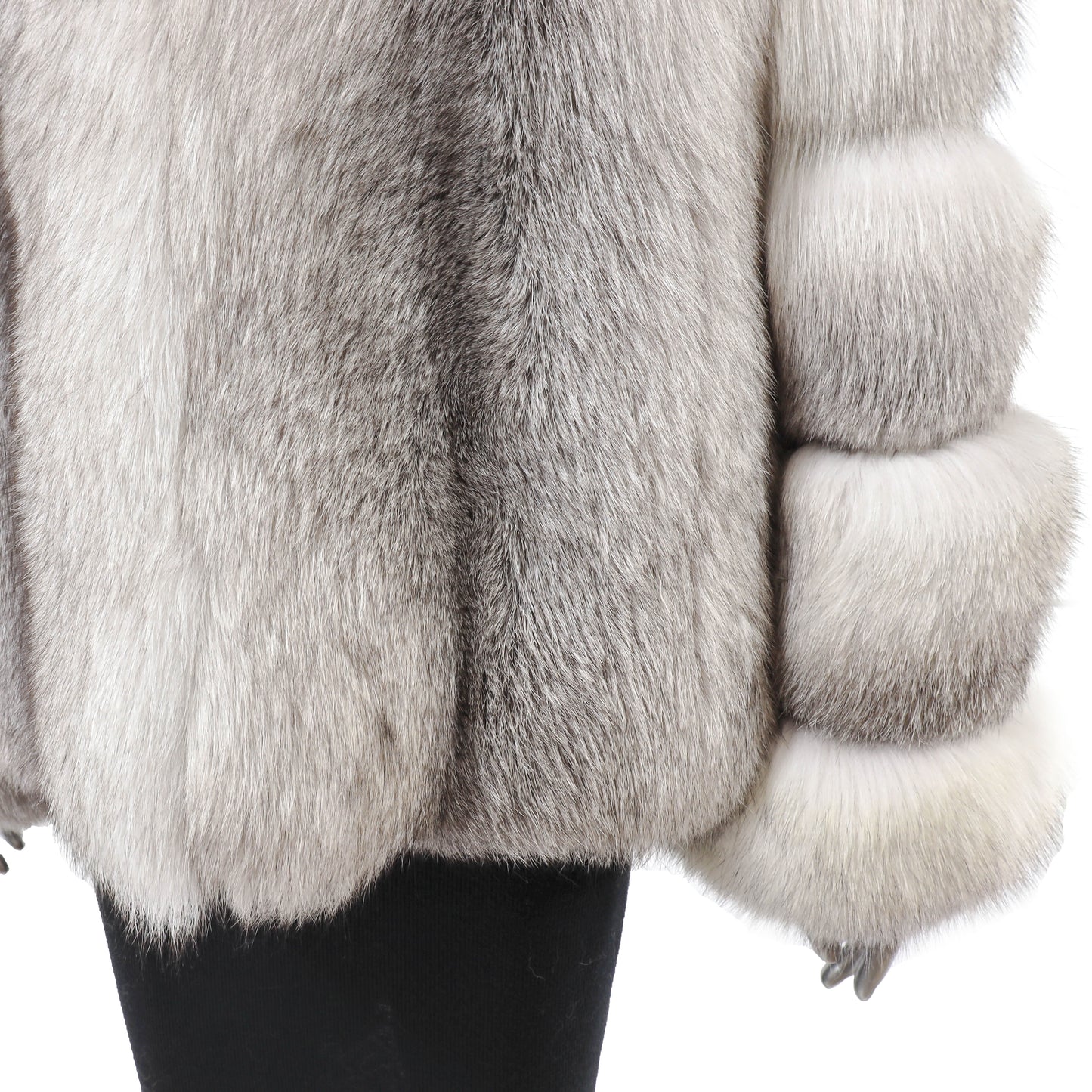 Shadow Fox Jacket- Size L