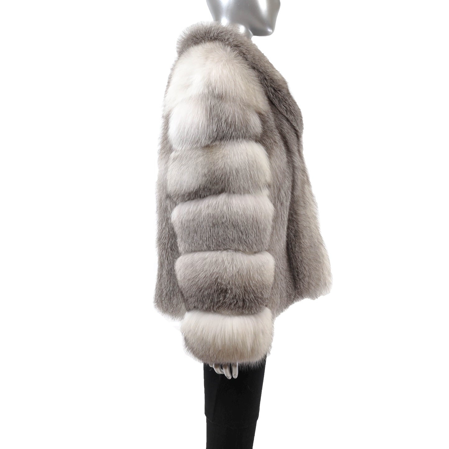 Shadow Fox Jacket- Size L