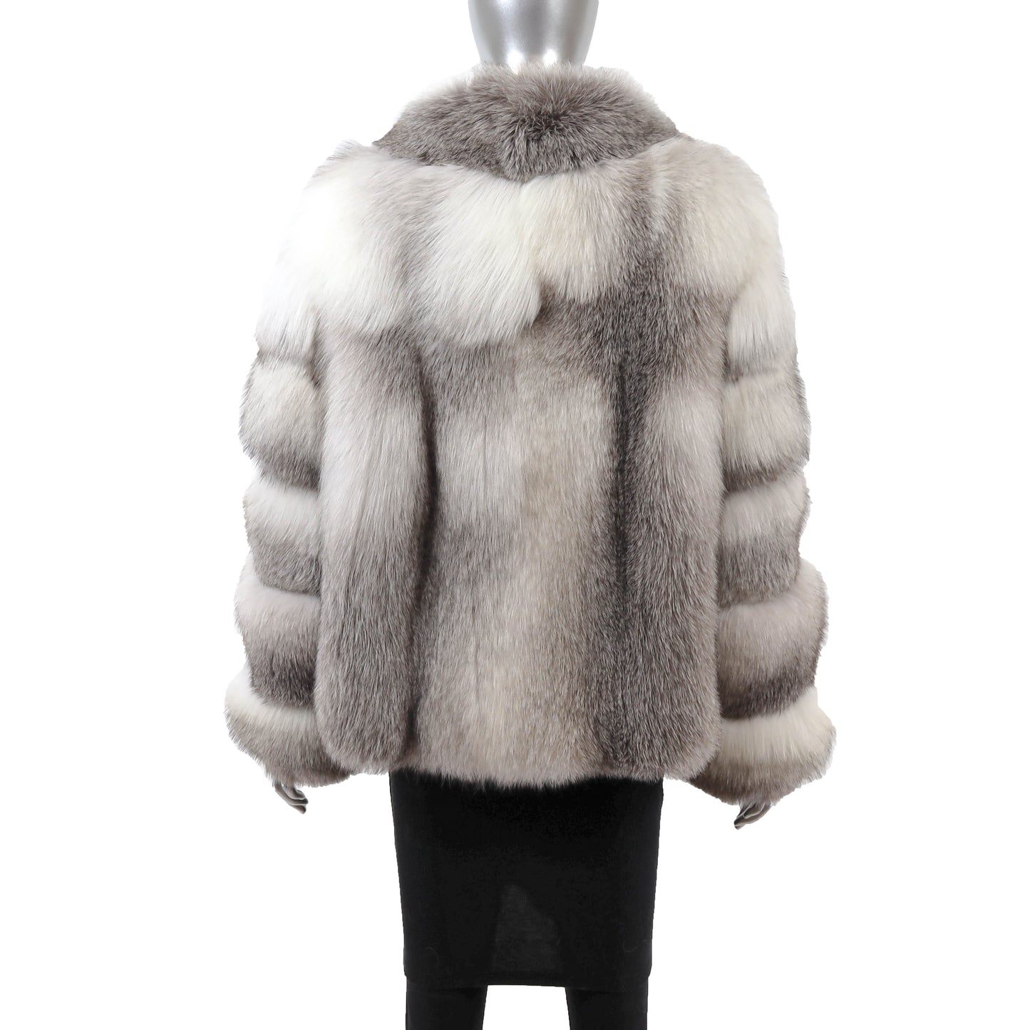 Shadow Fox Jacket- Size L
