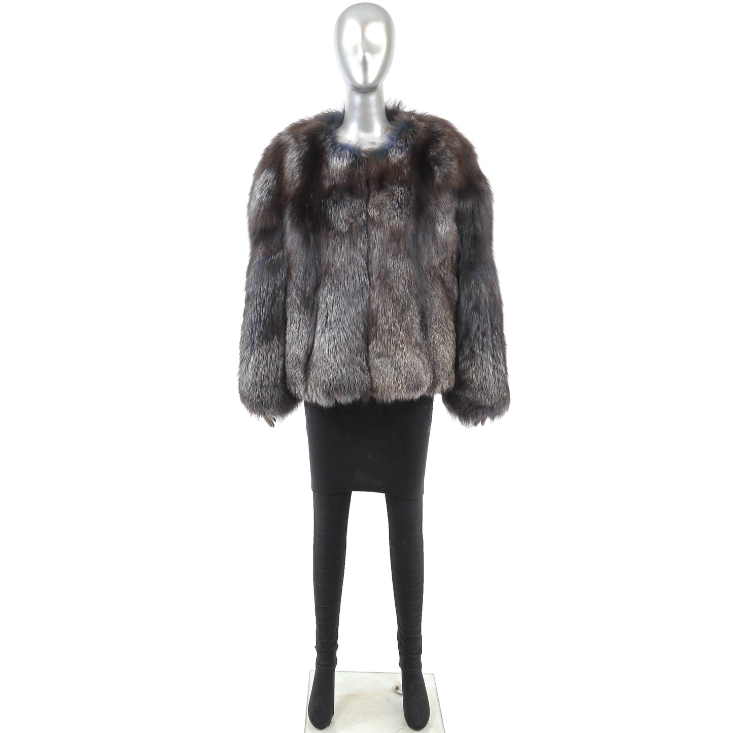 Fox Jacket- Size M