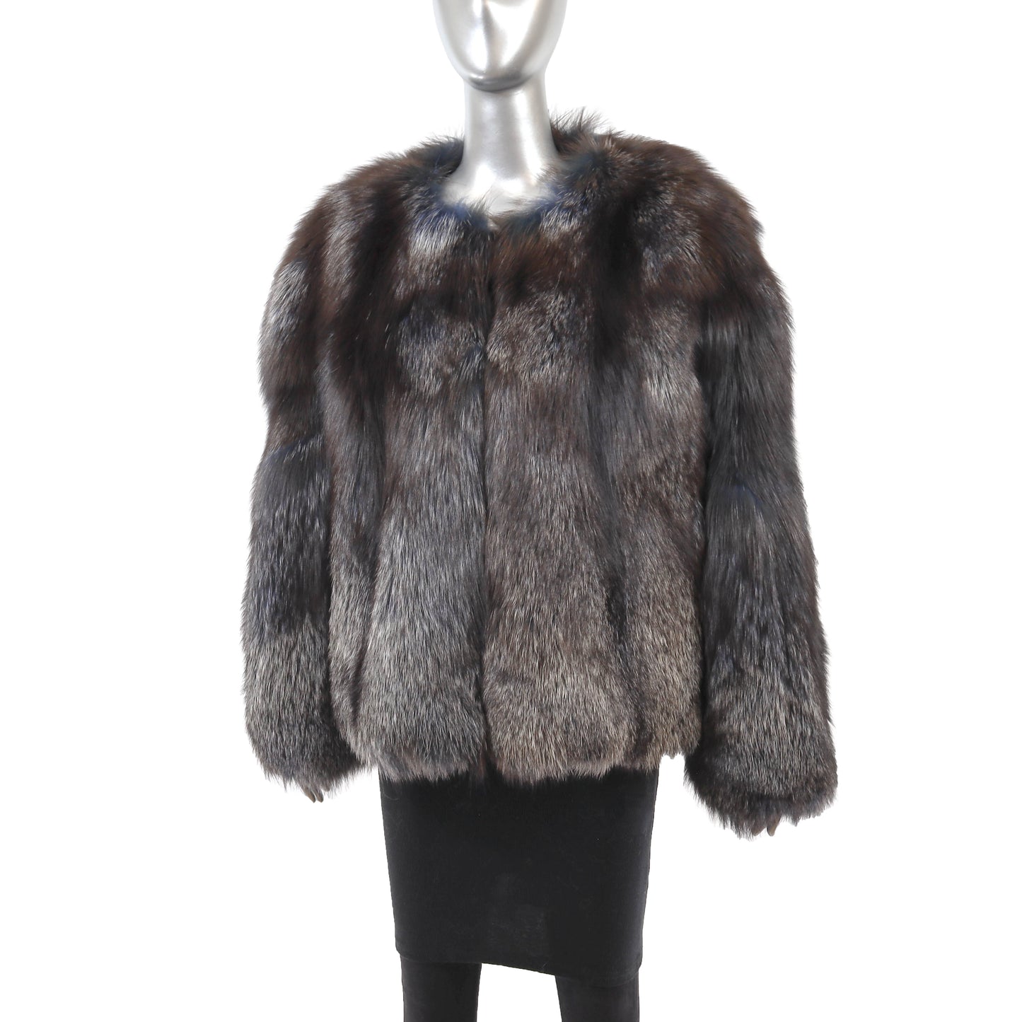Fox Jacket- Size M