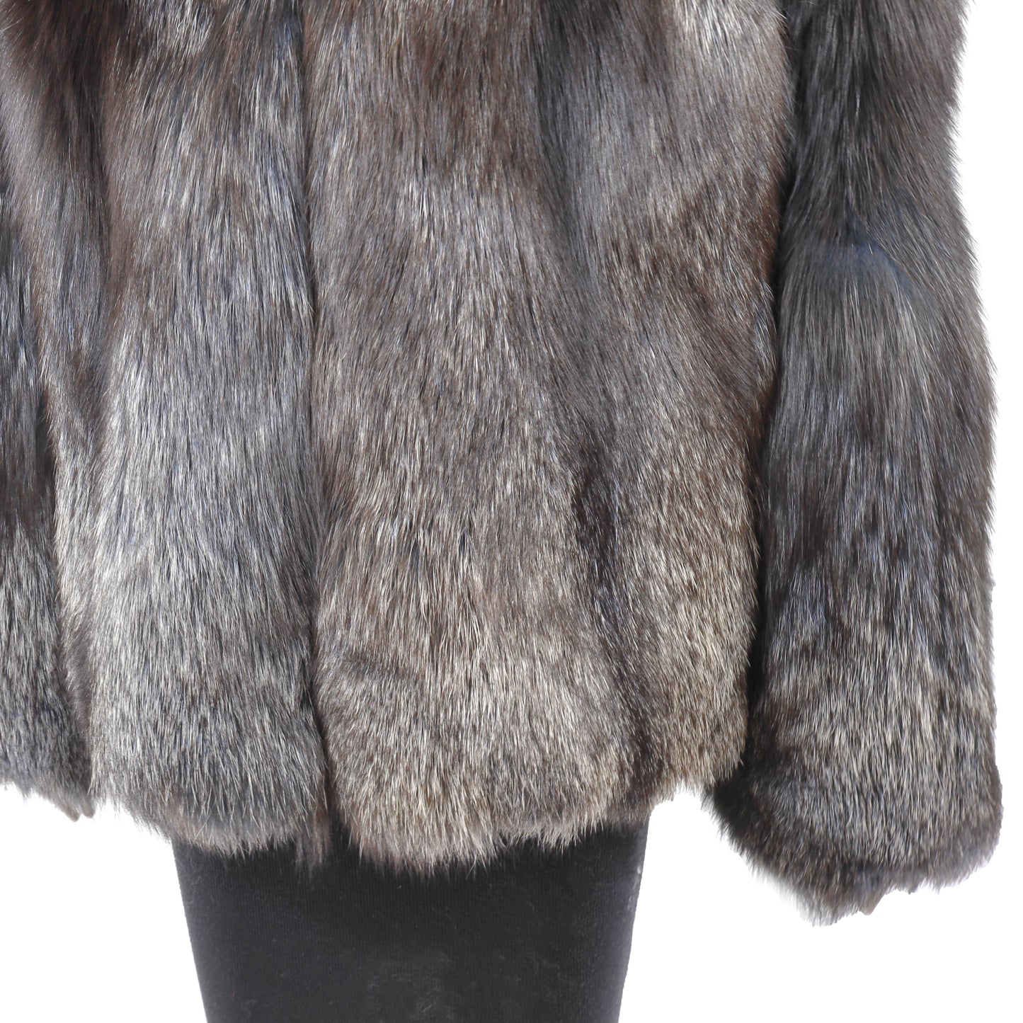 Fox Jacket- Size M