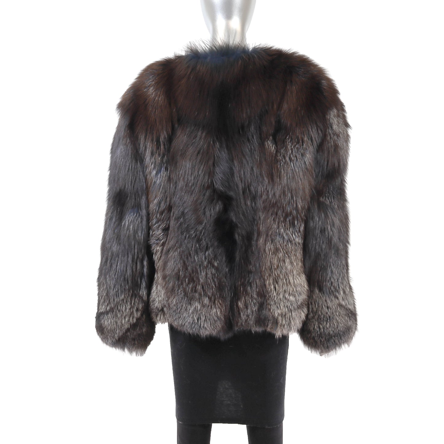 Fox Jacket- Size M