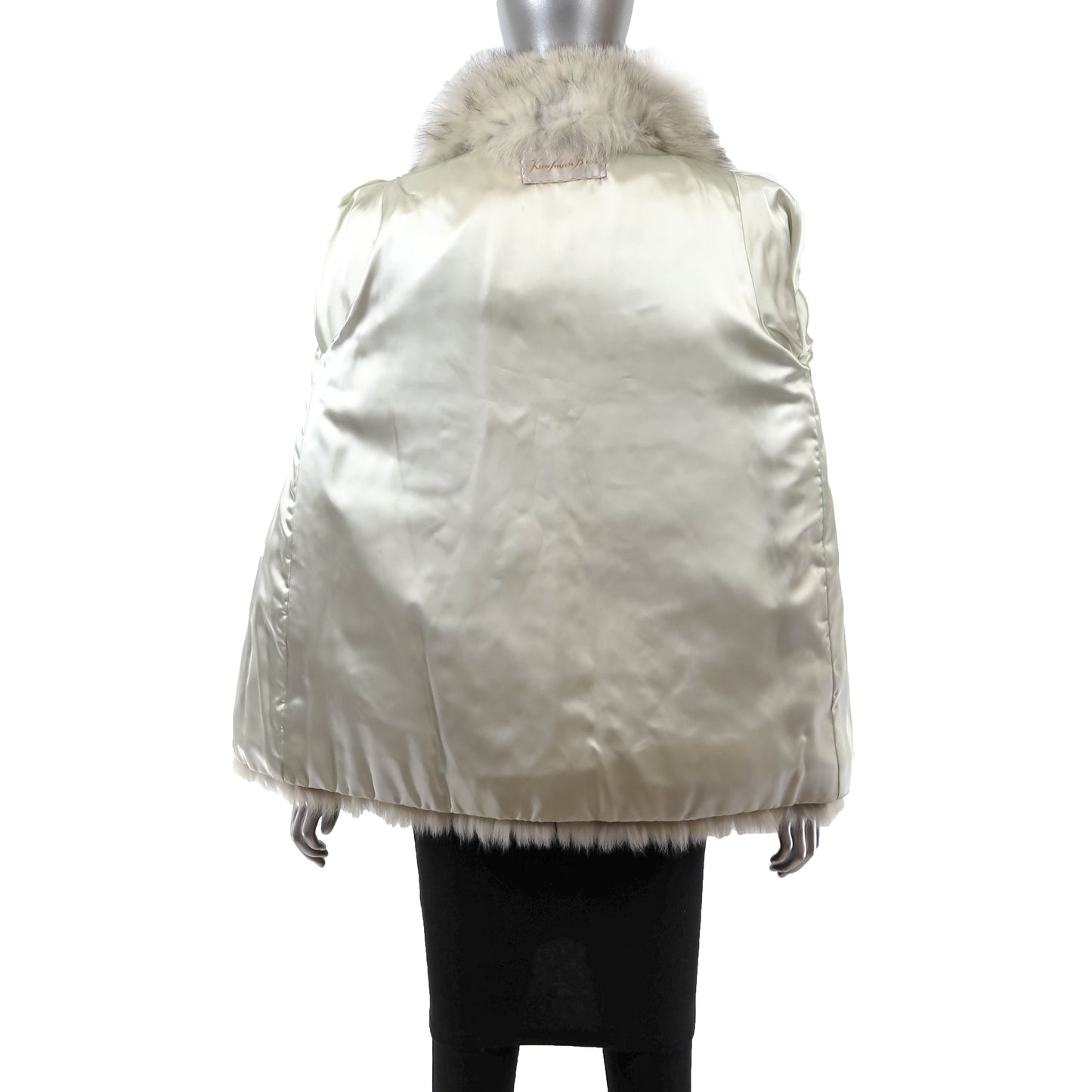 Fox Jacket- Size M