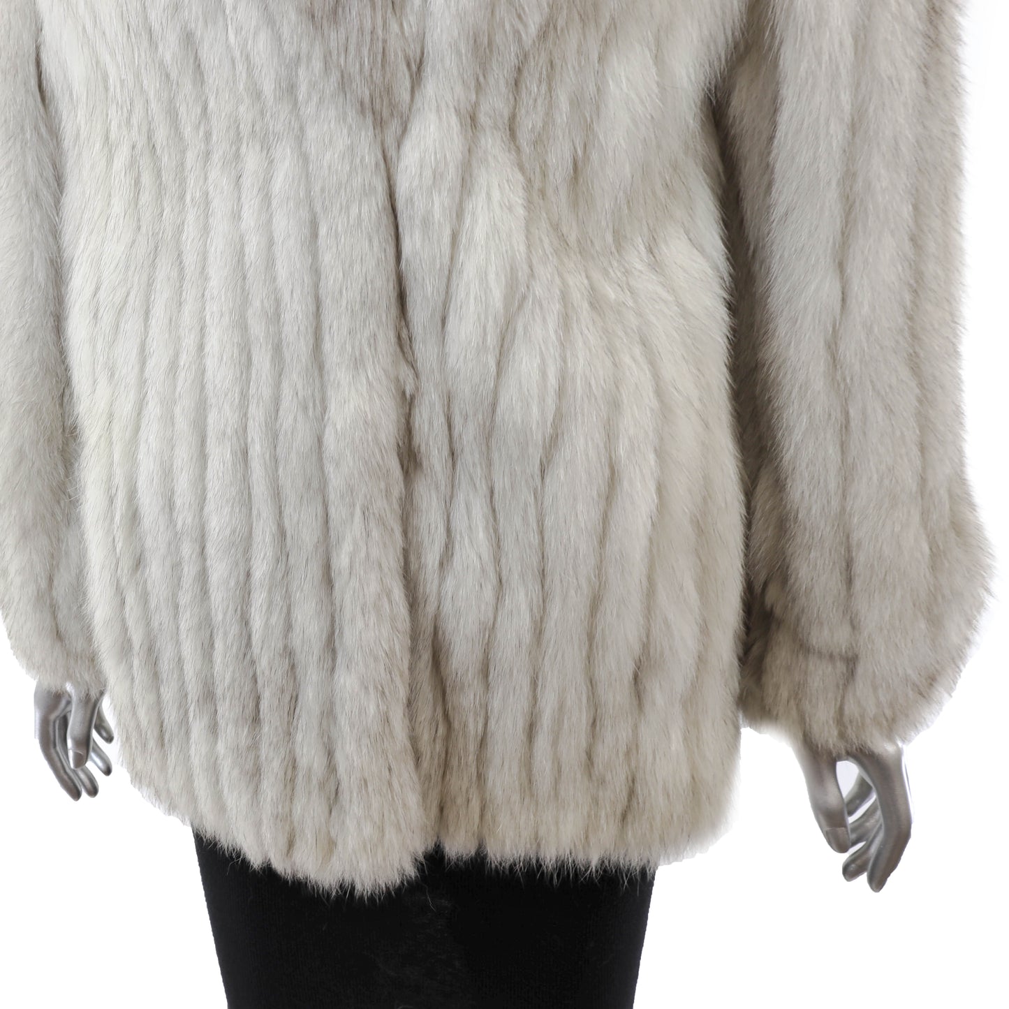 Fox Jacket- Size M