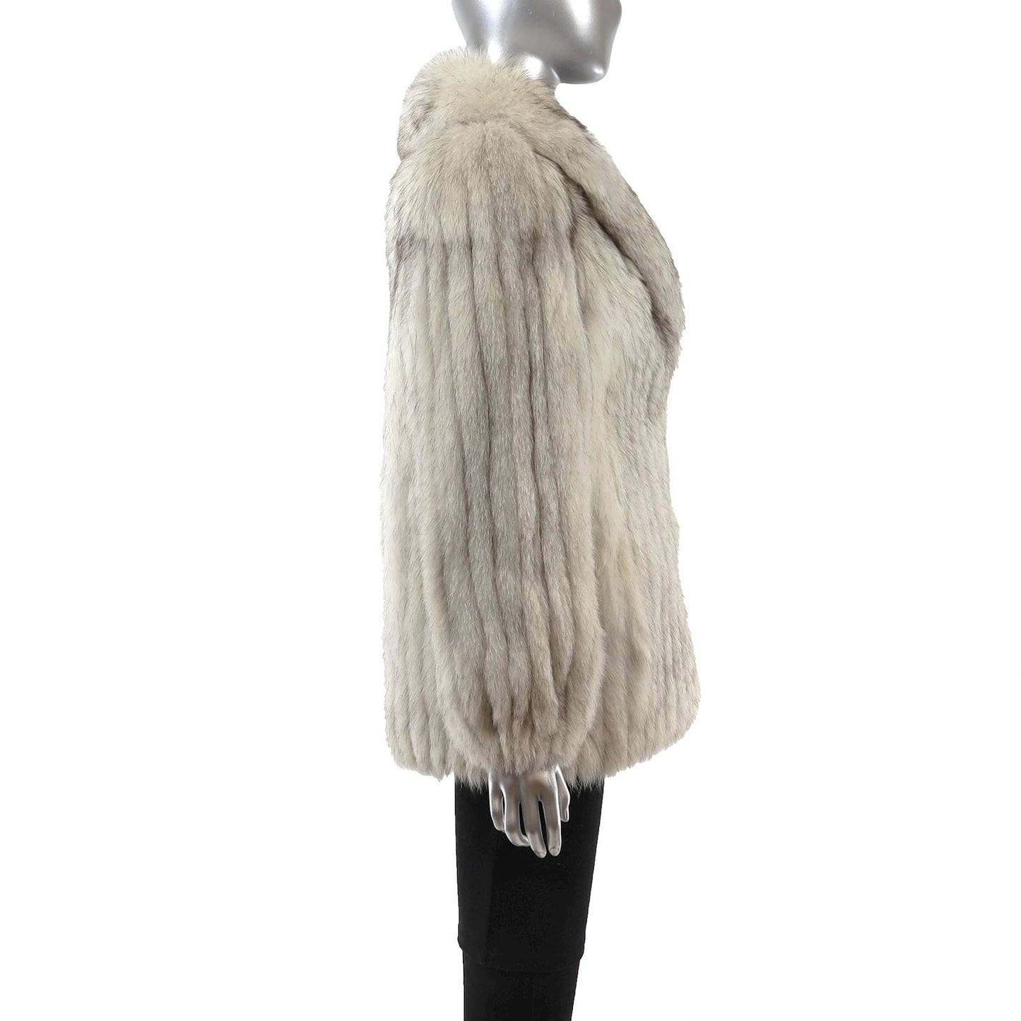 Fox Jacket- Size M