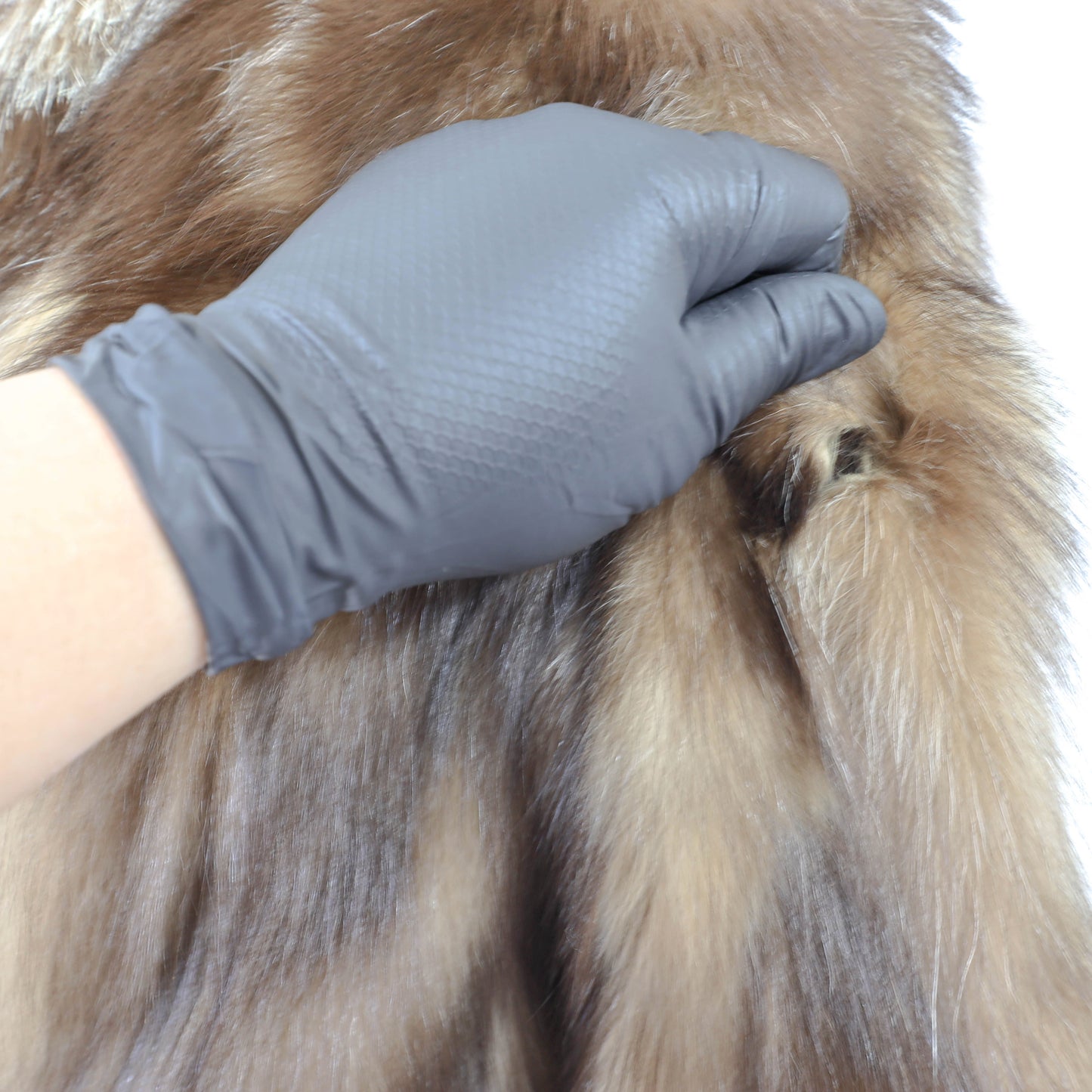 Fox Jacket- Size M