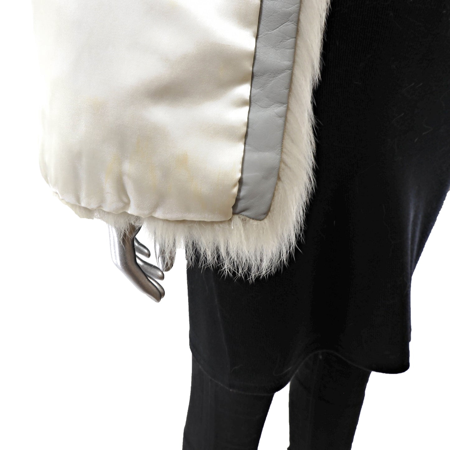 Fox Jacket- Size M