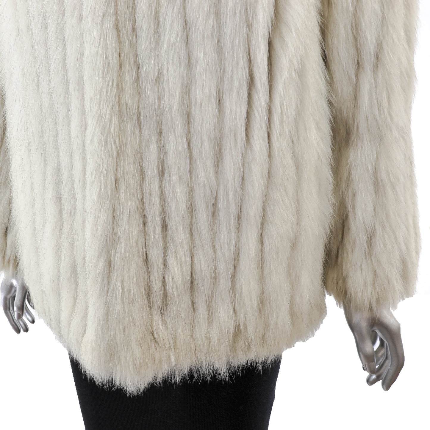 Fox Jacket- Size M