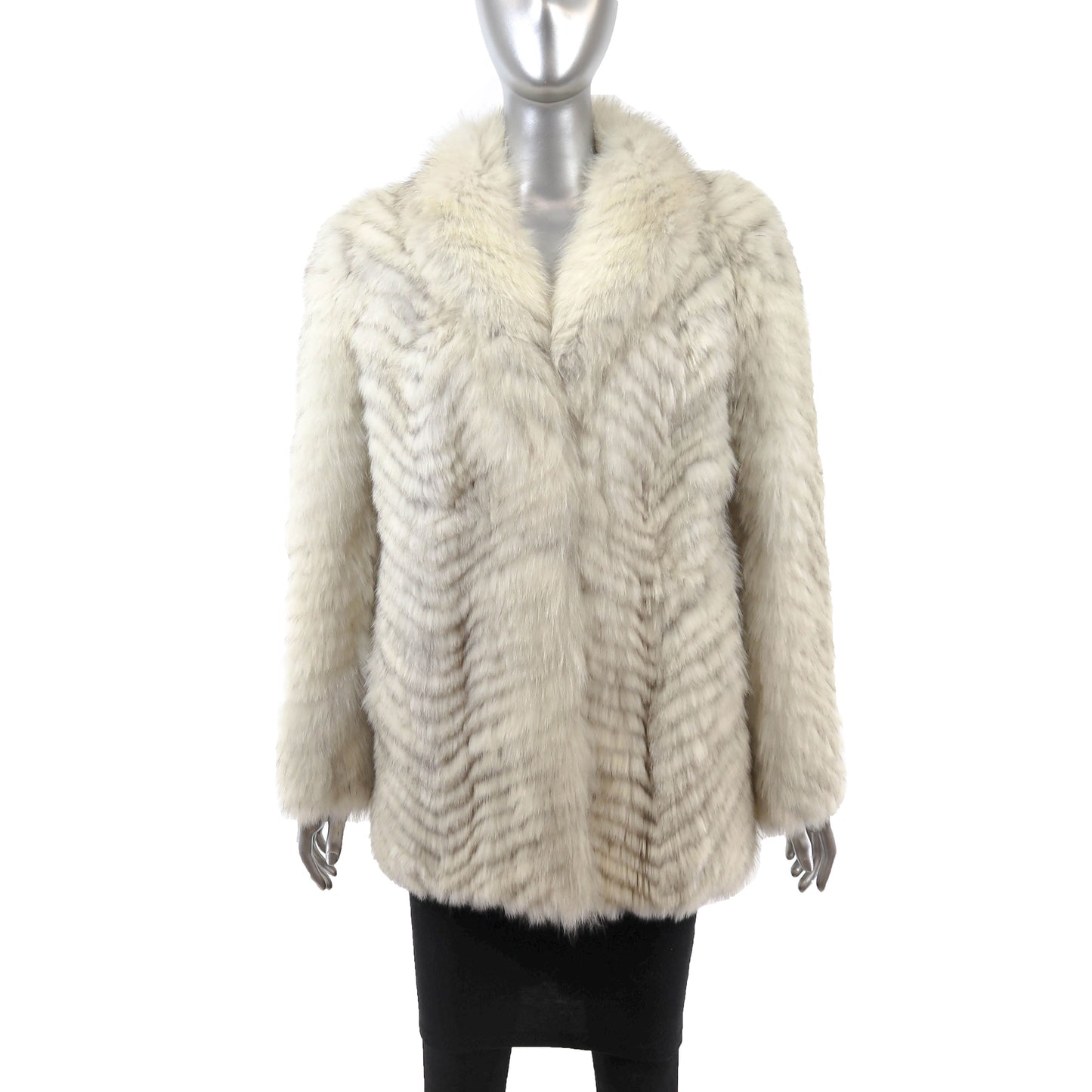 Section Fox Jacket- Size M