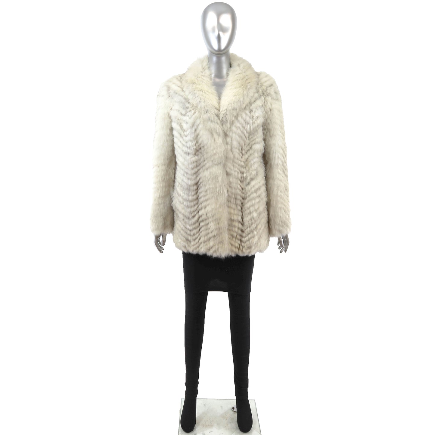 Section Fox Jacket- Size M