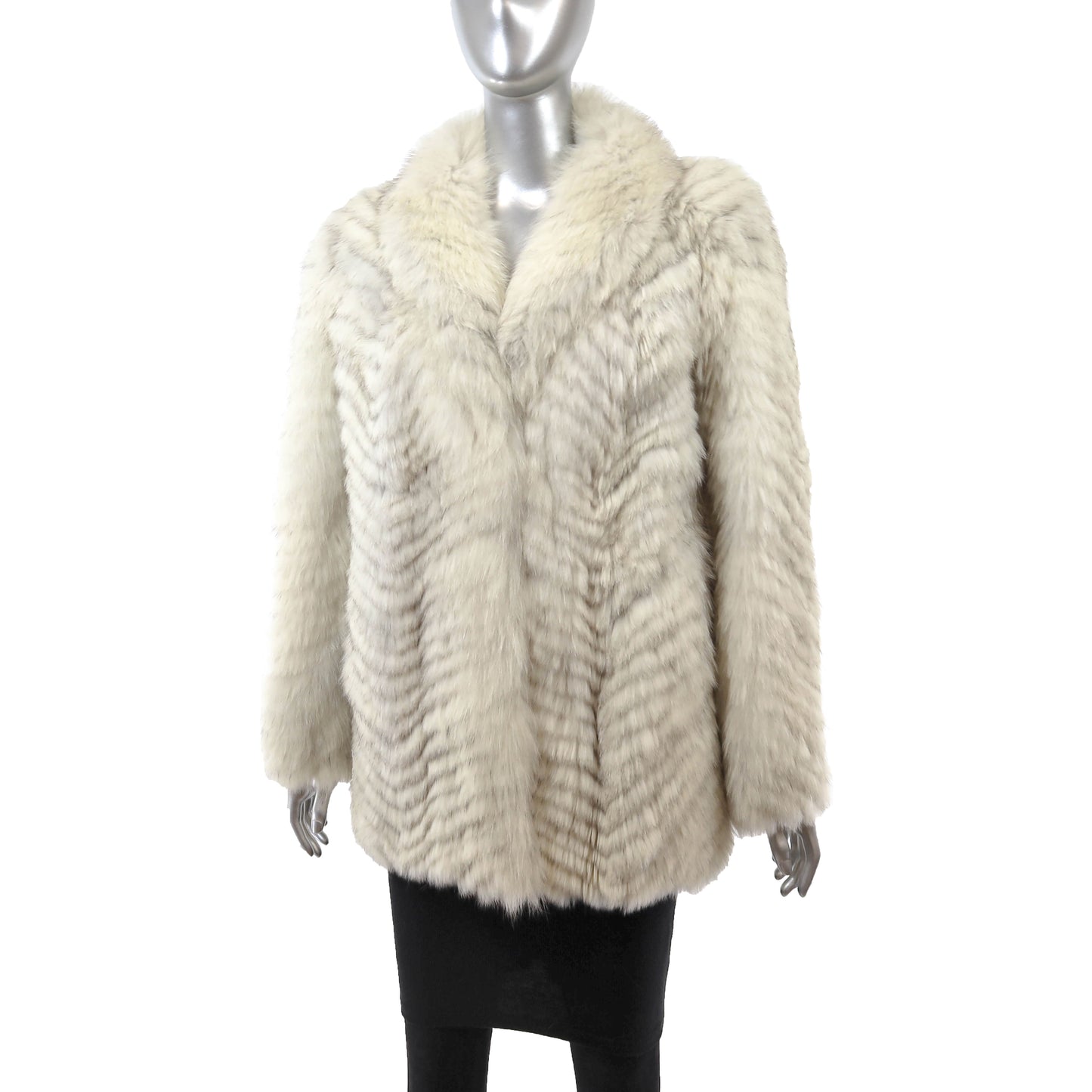 Section Fox Jacket- Size M