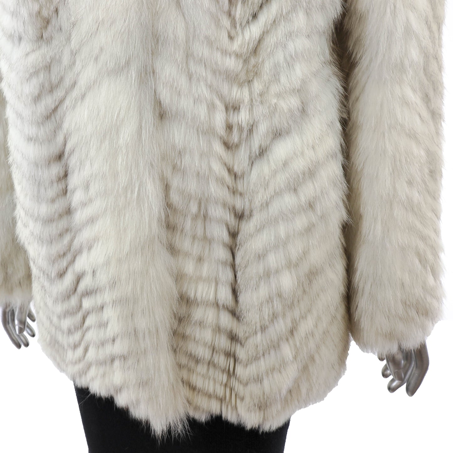Section Fox Jacket- Size M