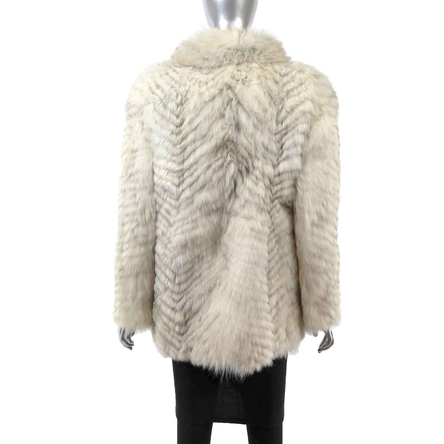 Section Fox Jacket- Size M