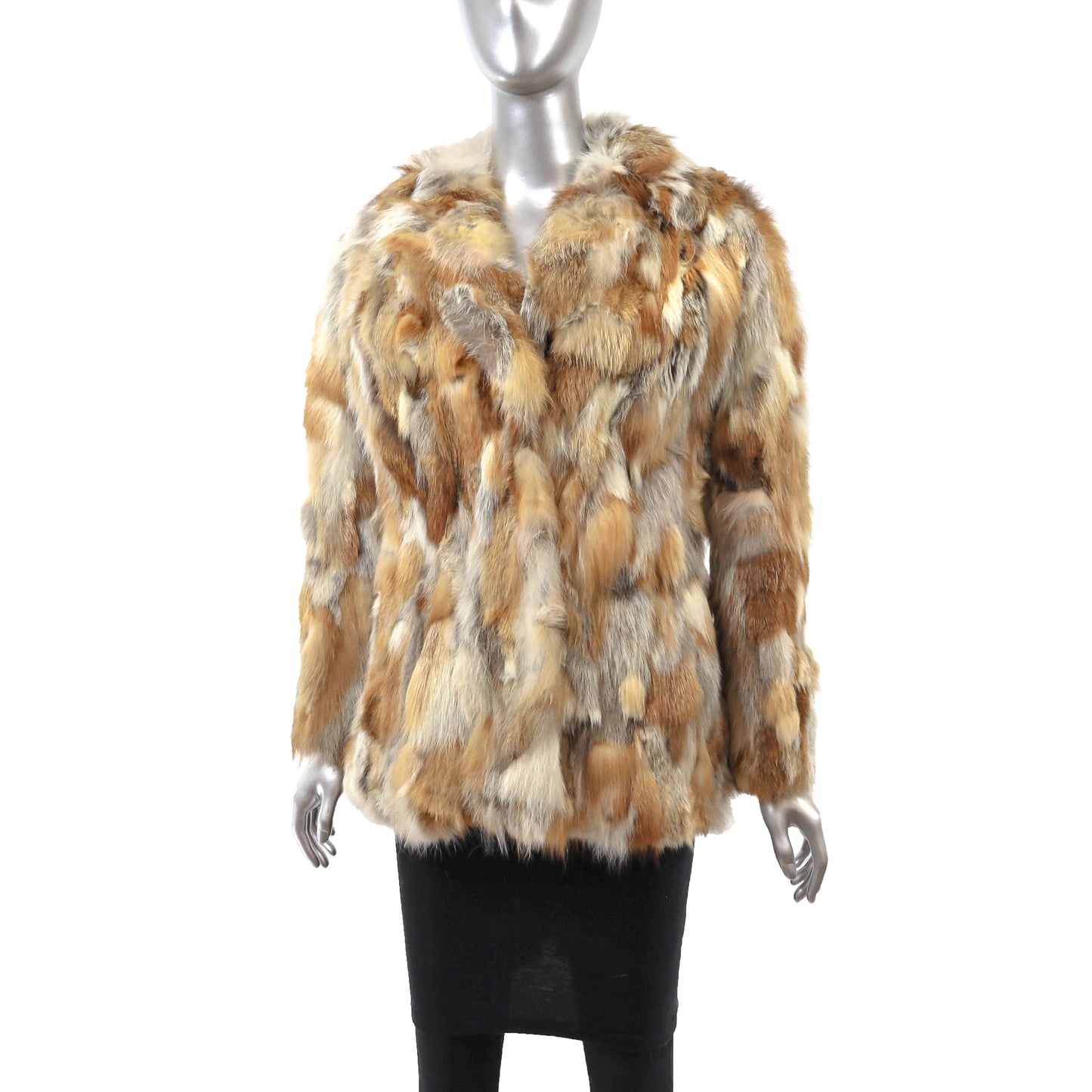Section Fox Jacket- Size S