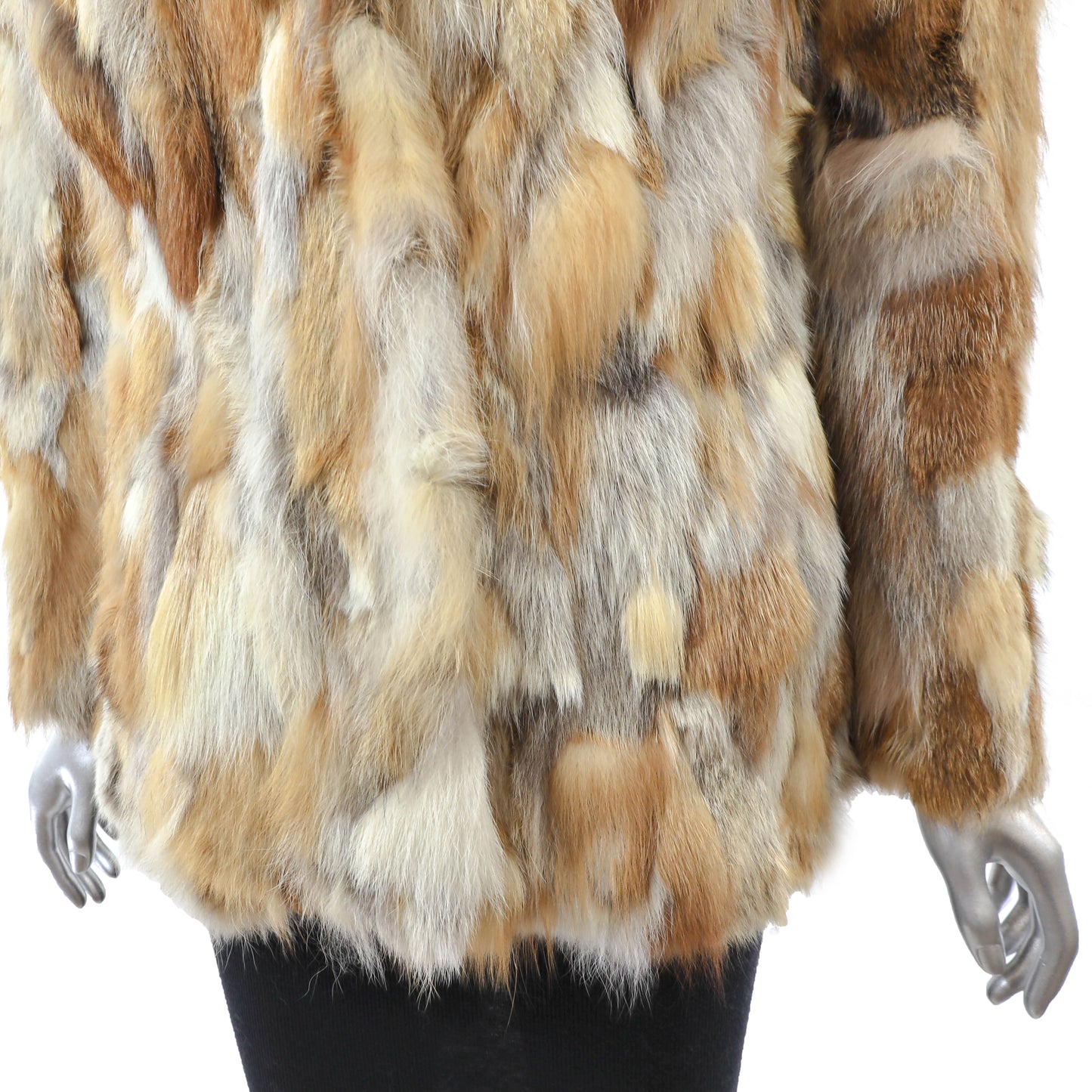 Section Fox Jacket- Size S