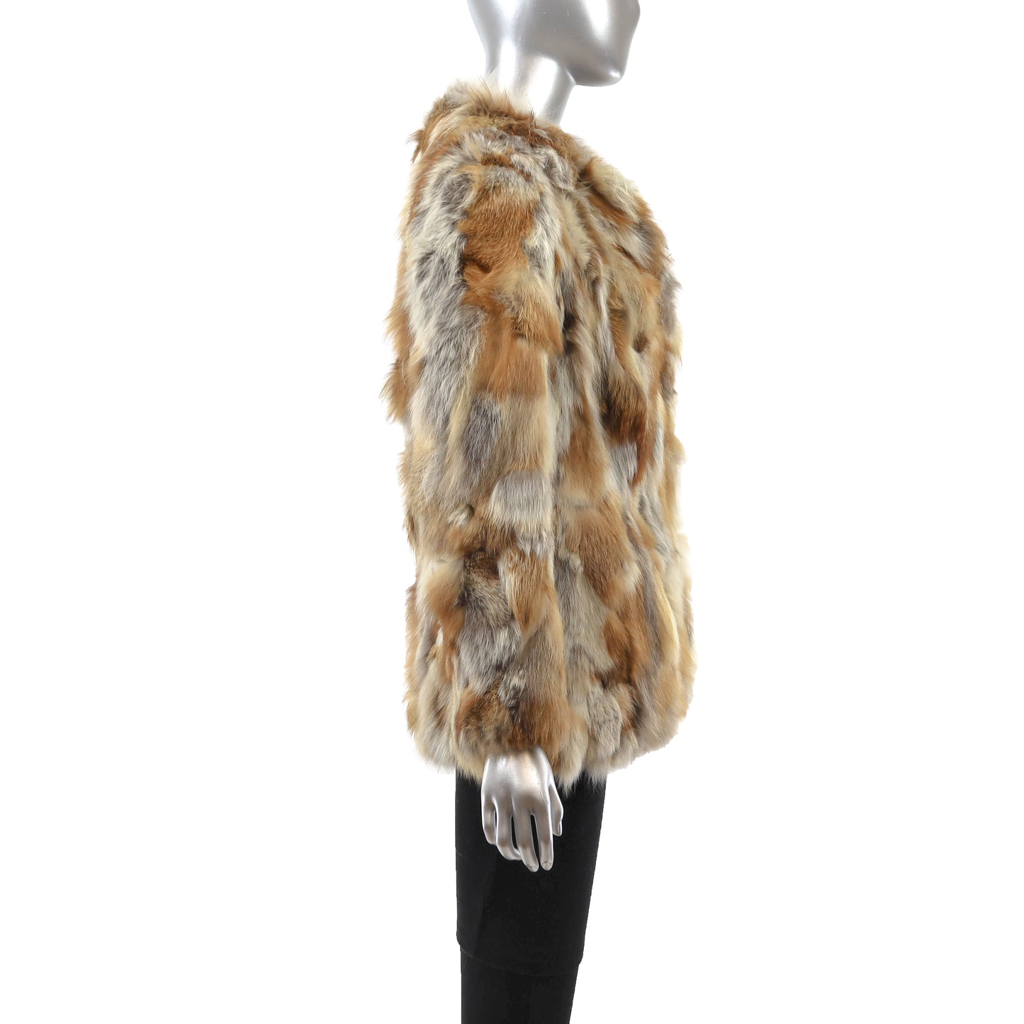 Section Fox Jacket- Size S