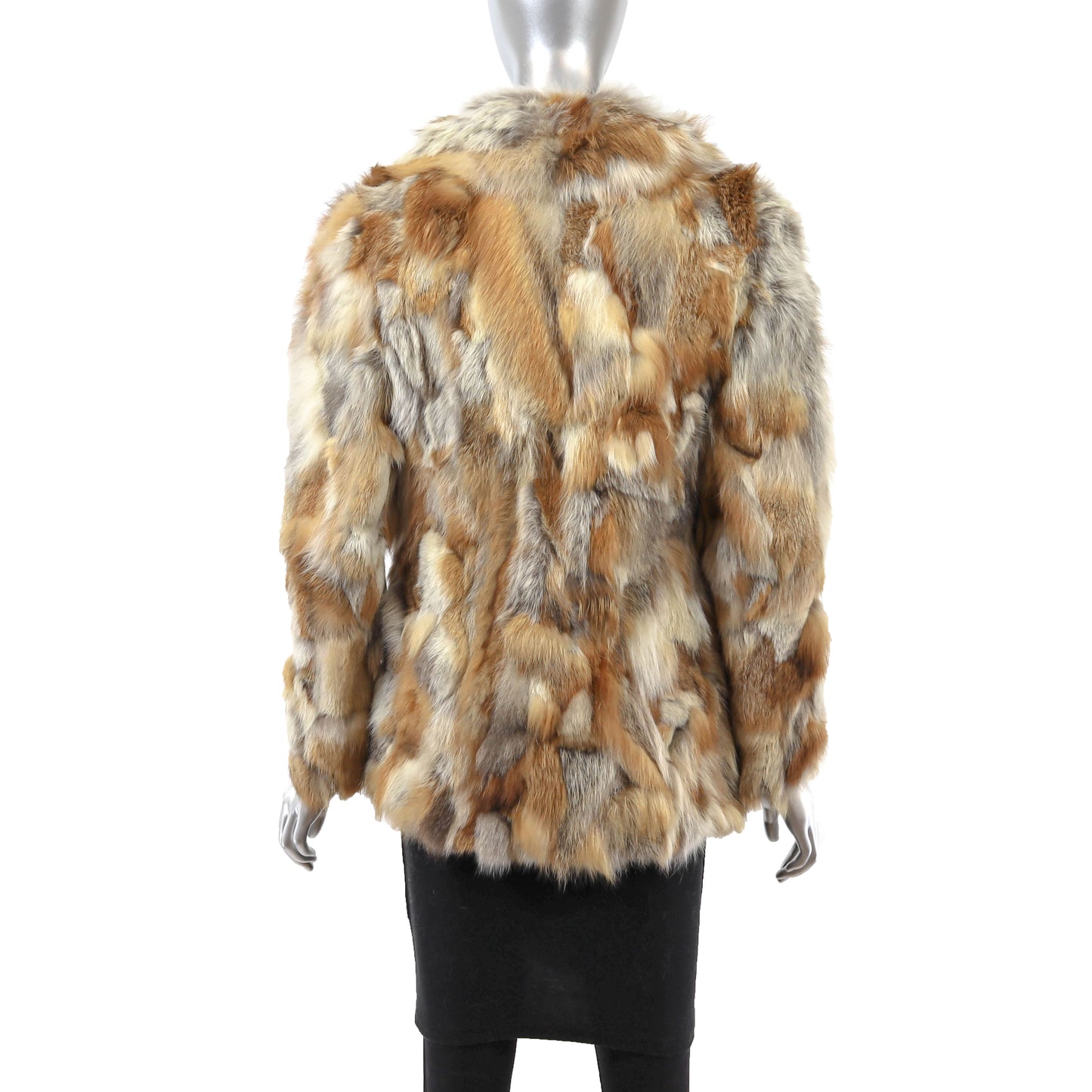 Section Fox Jacket- Size S