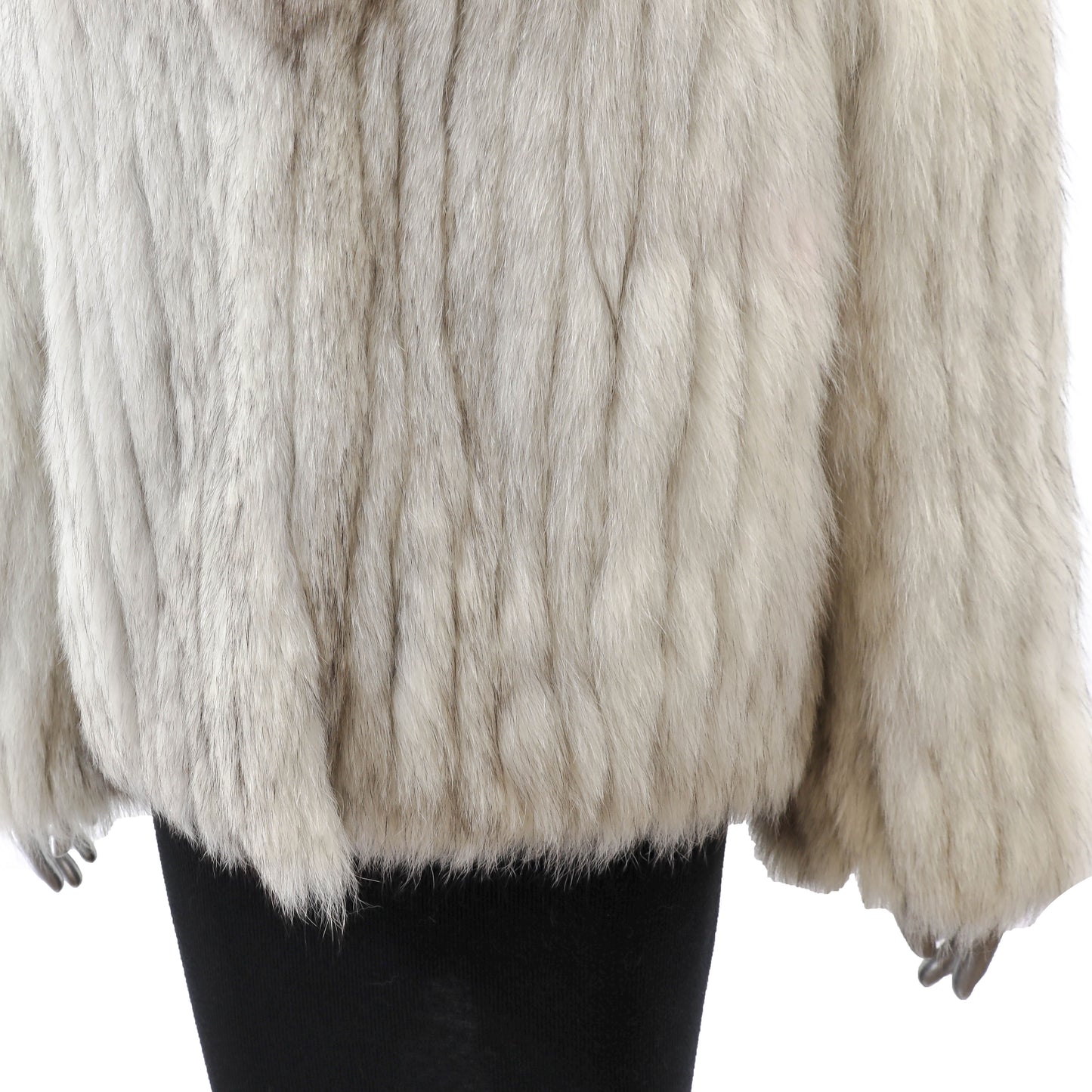 Fox Jacket- Size M