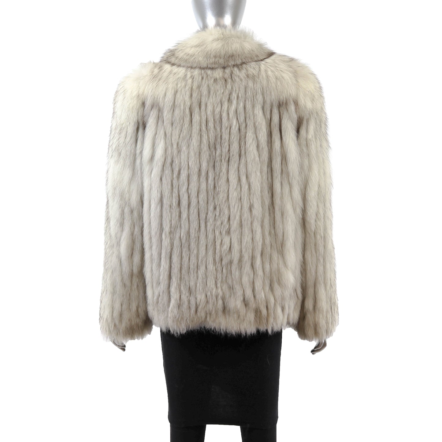 Fox Jacket- Size M