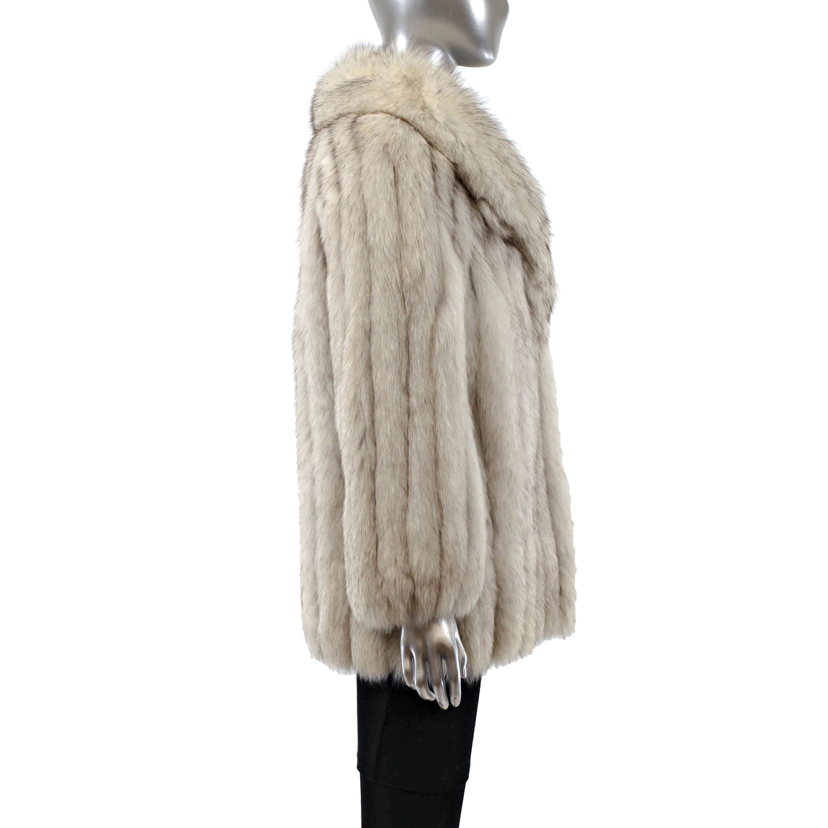 Fox Jacket- Size S