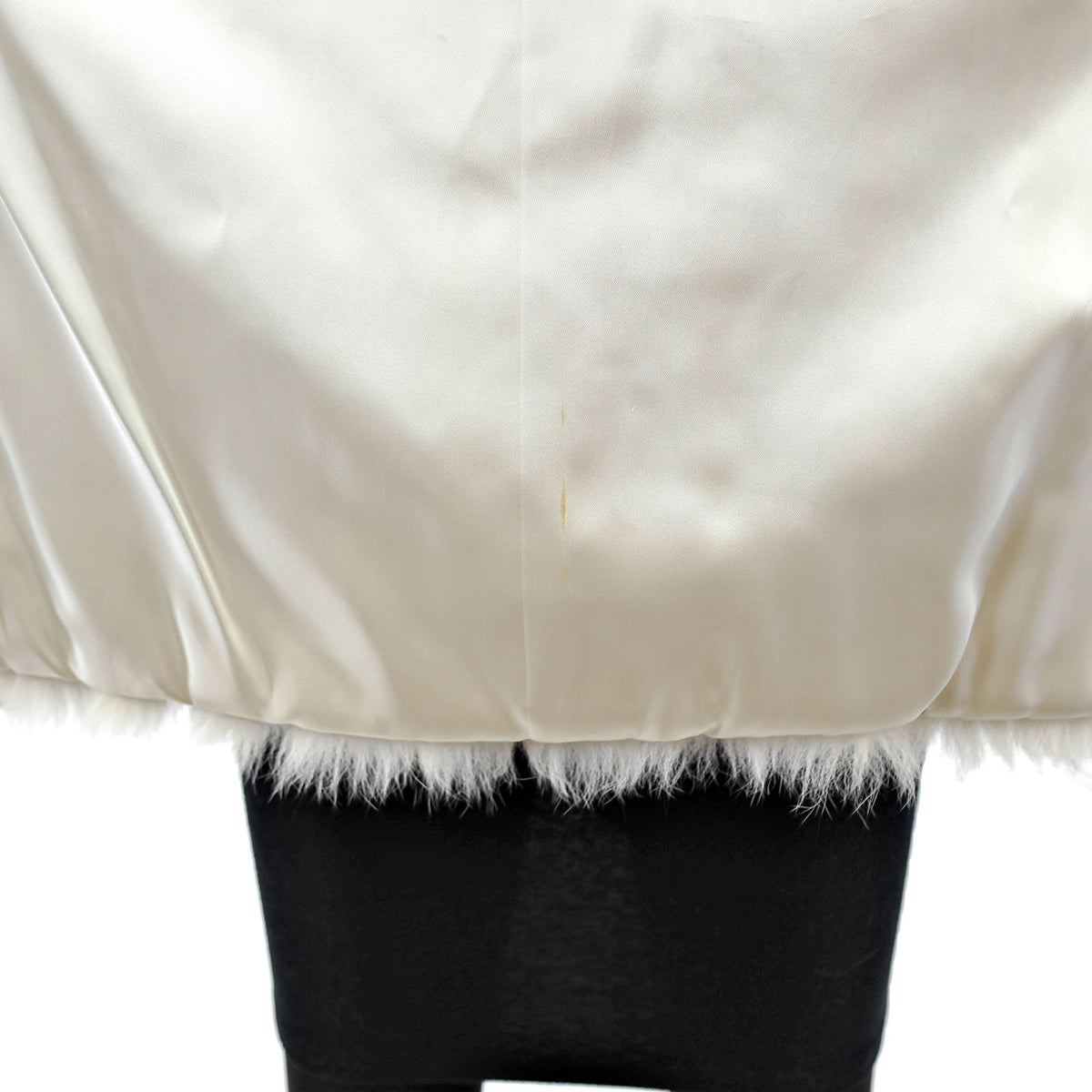 Fox Jacket- Size S