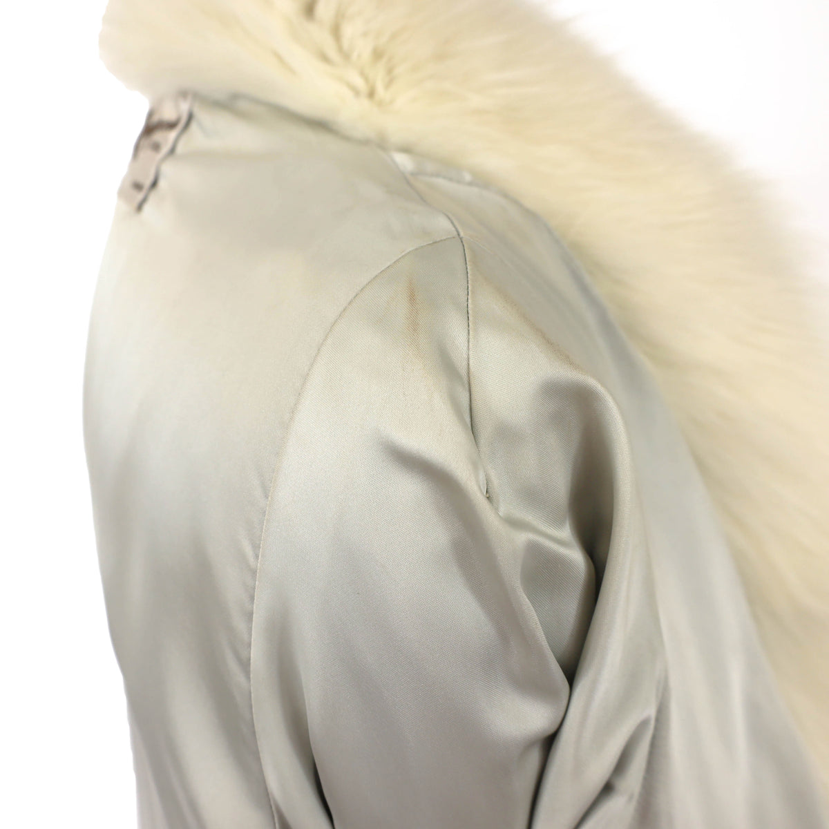 Fox Jacket- Size S