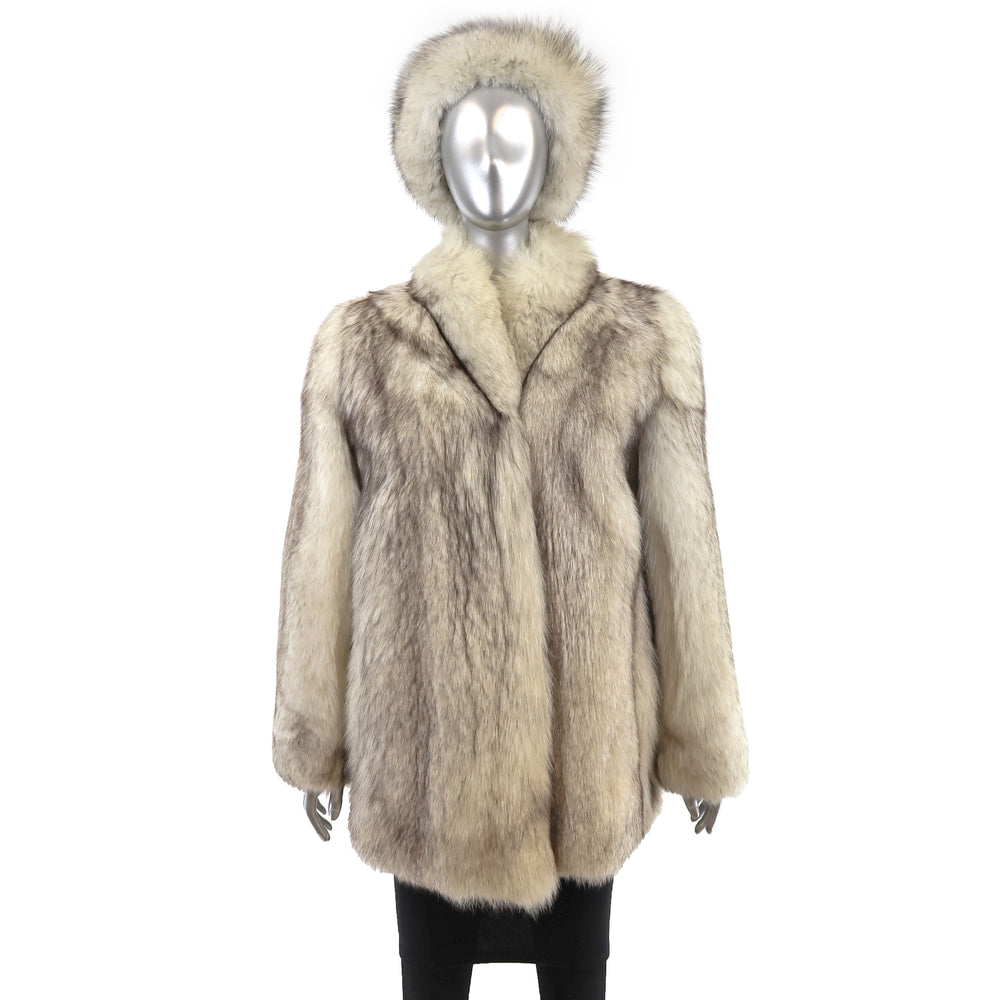 Accessories VintageFurs