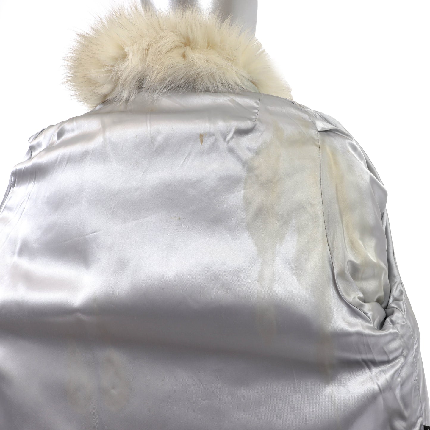 Fox Jacket- Size M