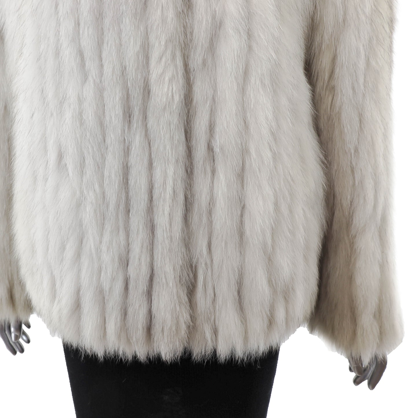 Fox Jacket- Size M
