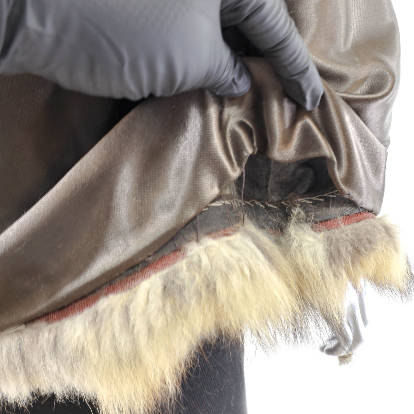 Section Fox Jacket- Size XS