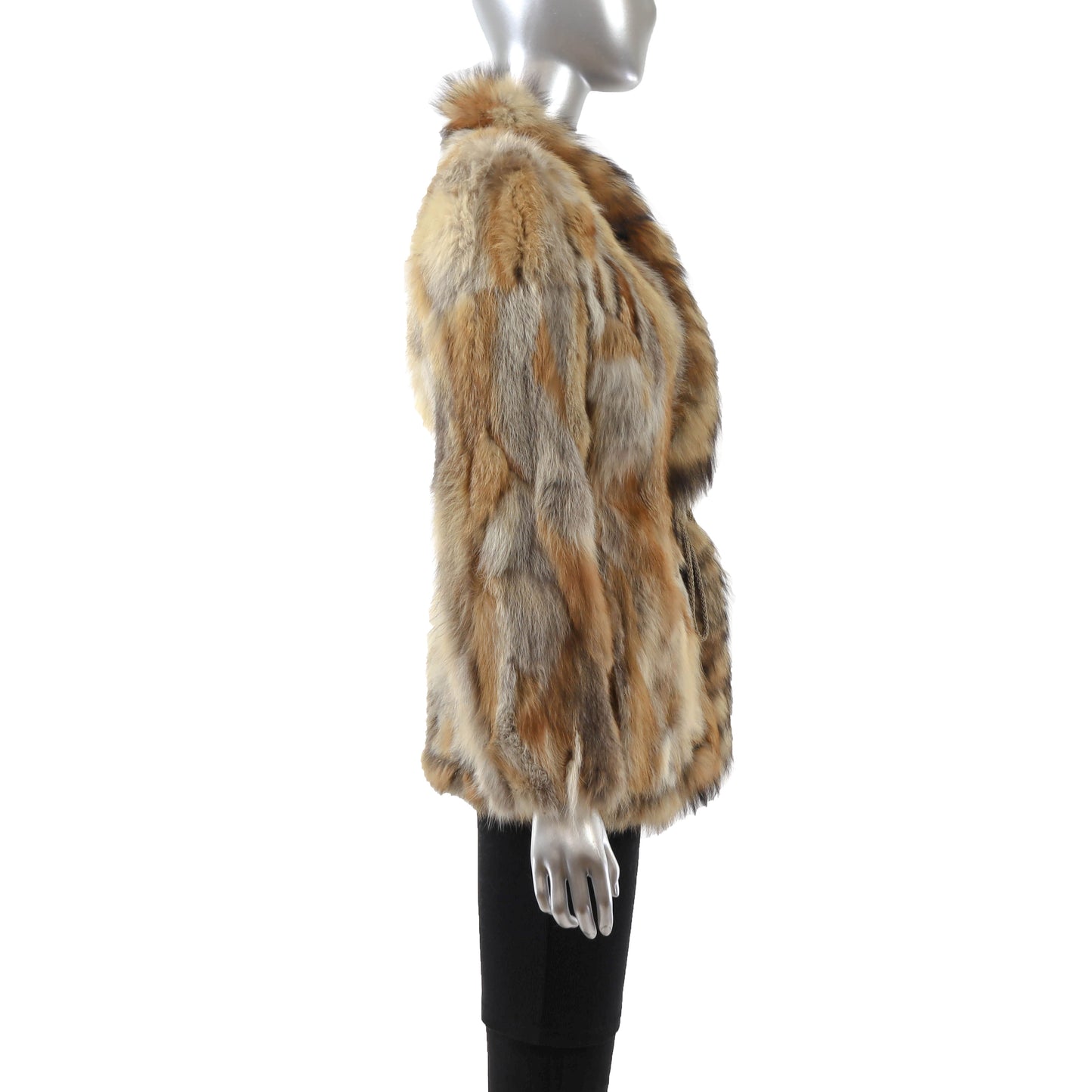 Section Fox Jacket- Size XS