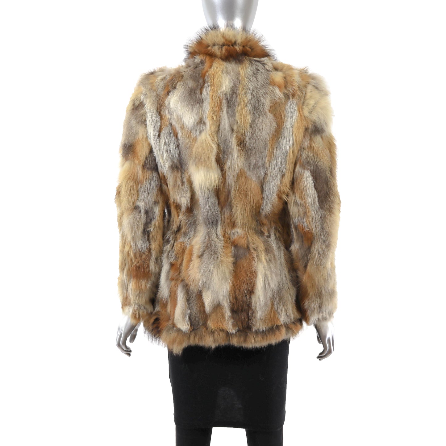 Section Fox Jacket- Size XS