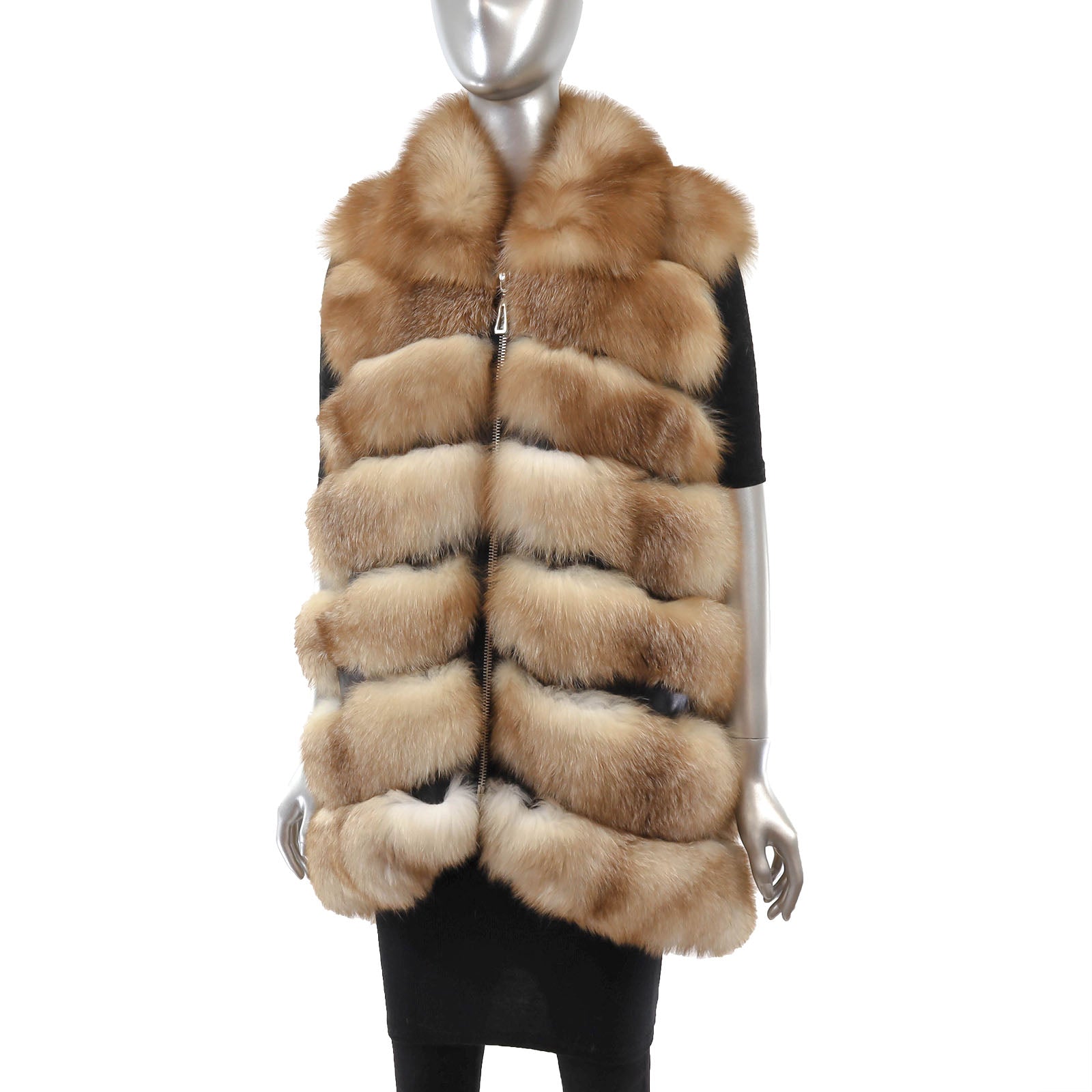 Vests – VintageFurs