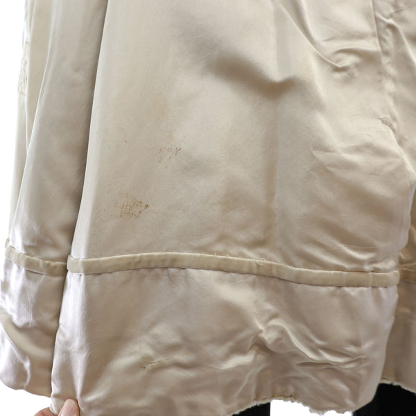 Lamb Coat- Size XS