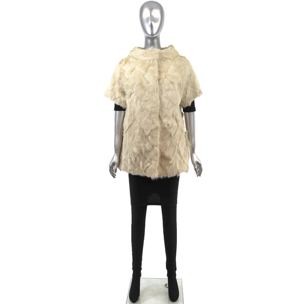 Lamb Jacket- Size S