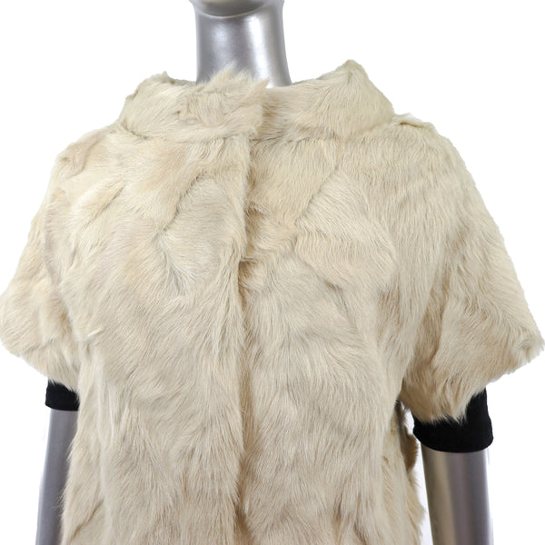 Lamb Jacket- Size S