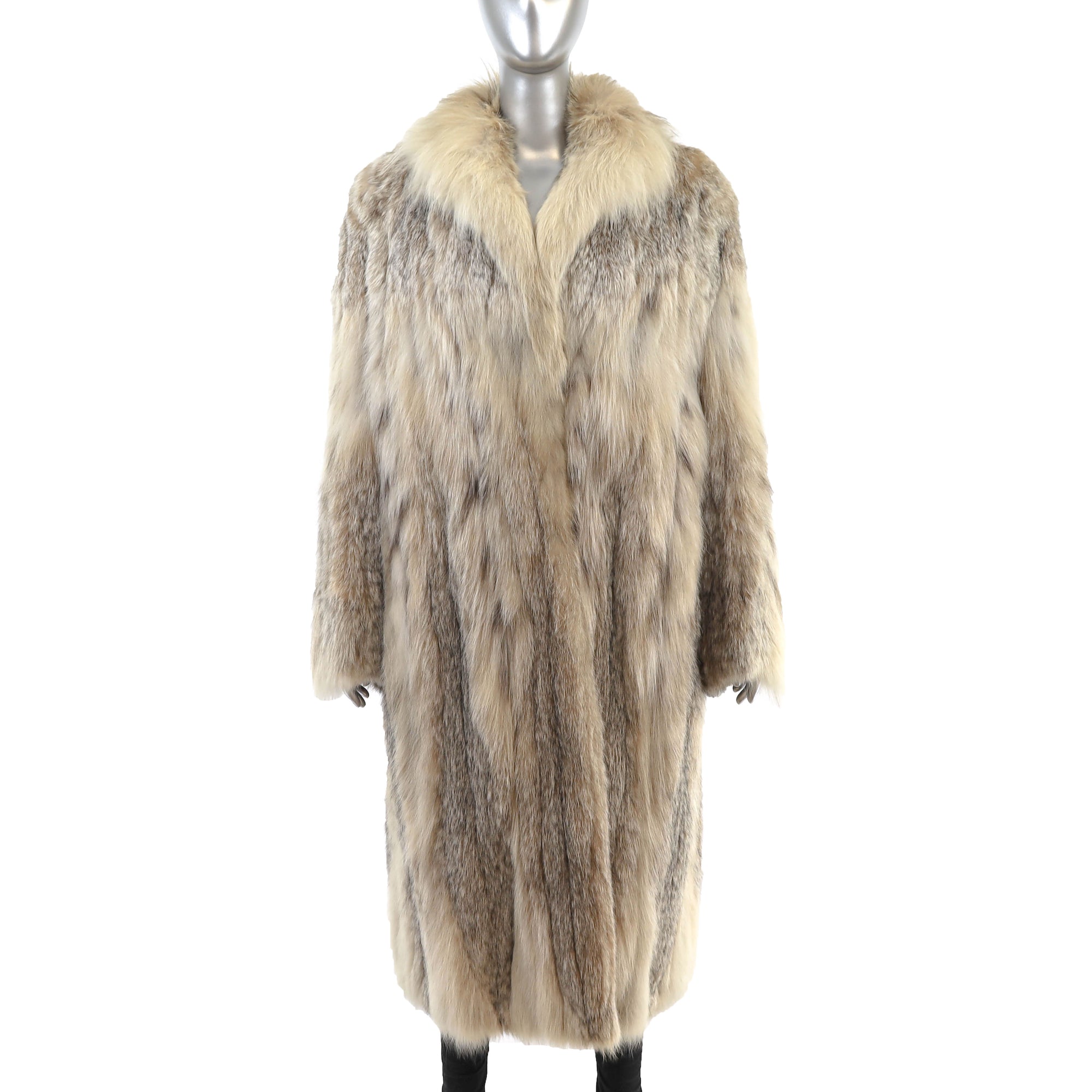 Lynx Fur | VintageFurs