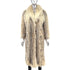 Lynx Coat- Size S