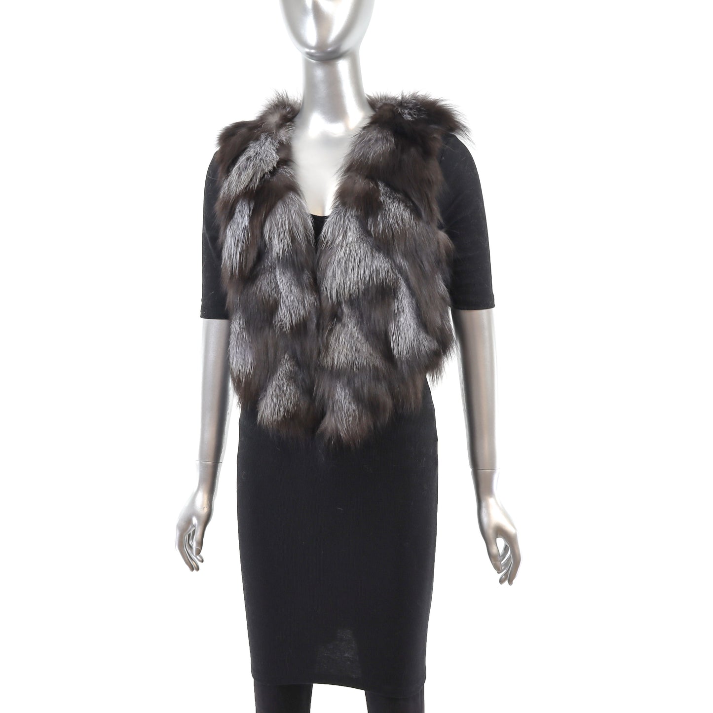 Fox Vest- Size XS