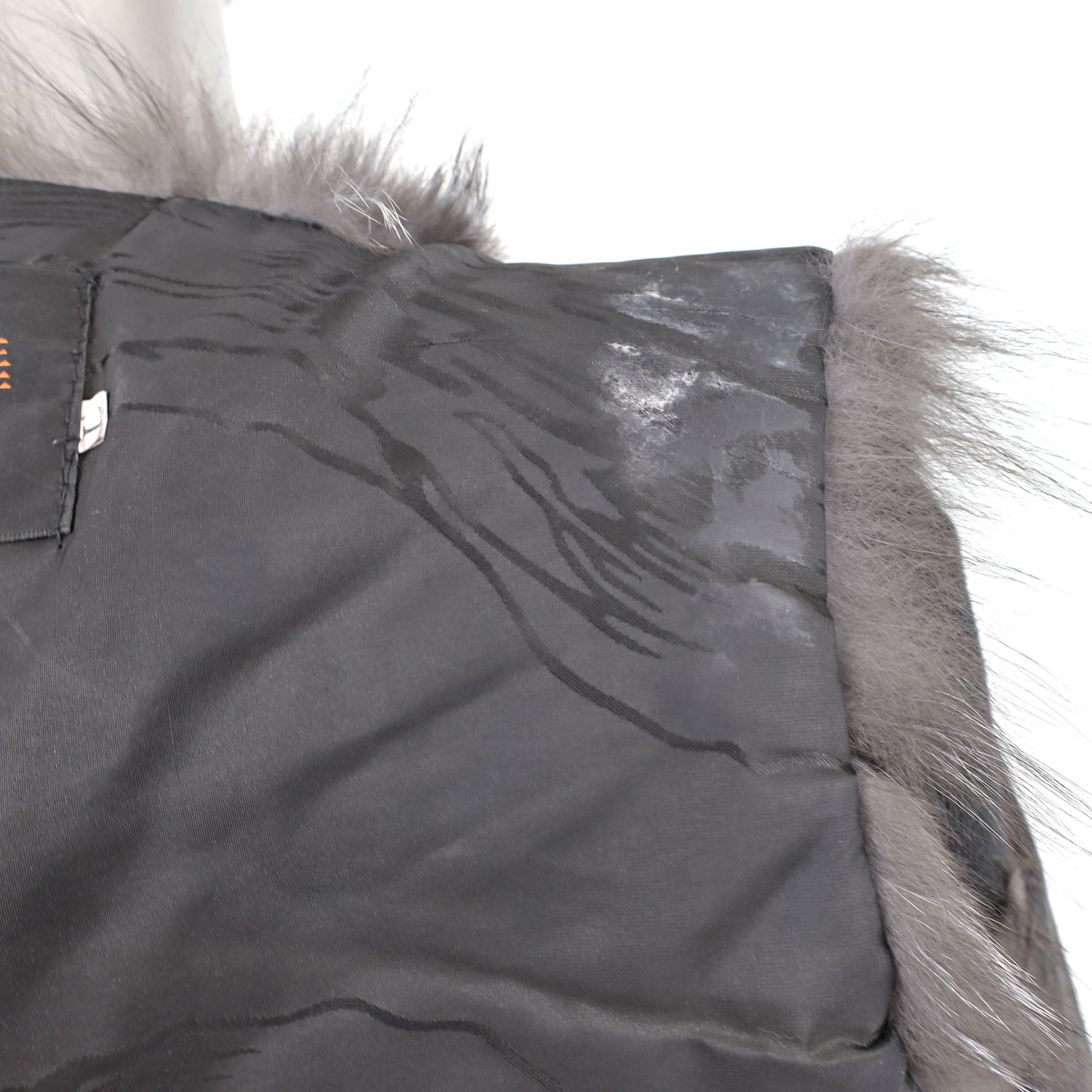 Fox Vest- Size XS