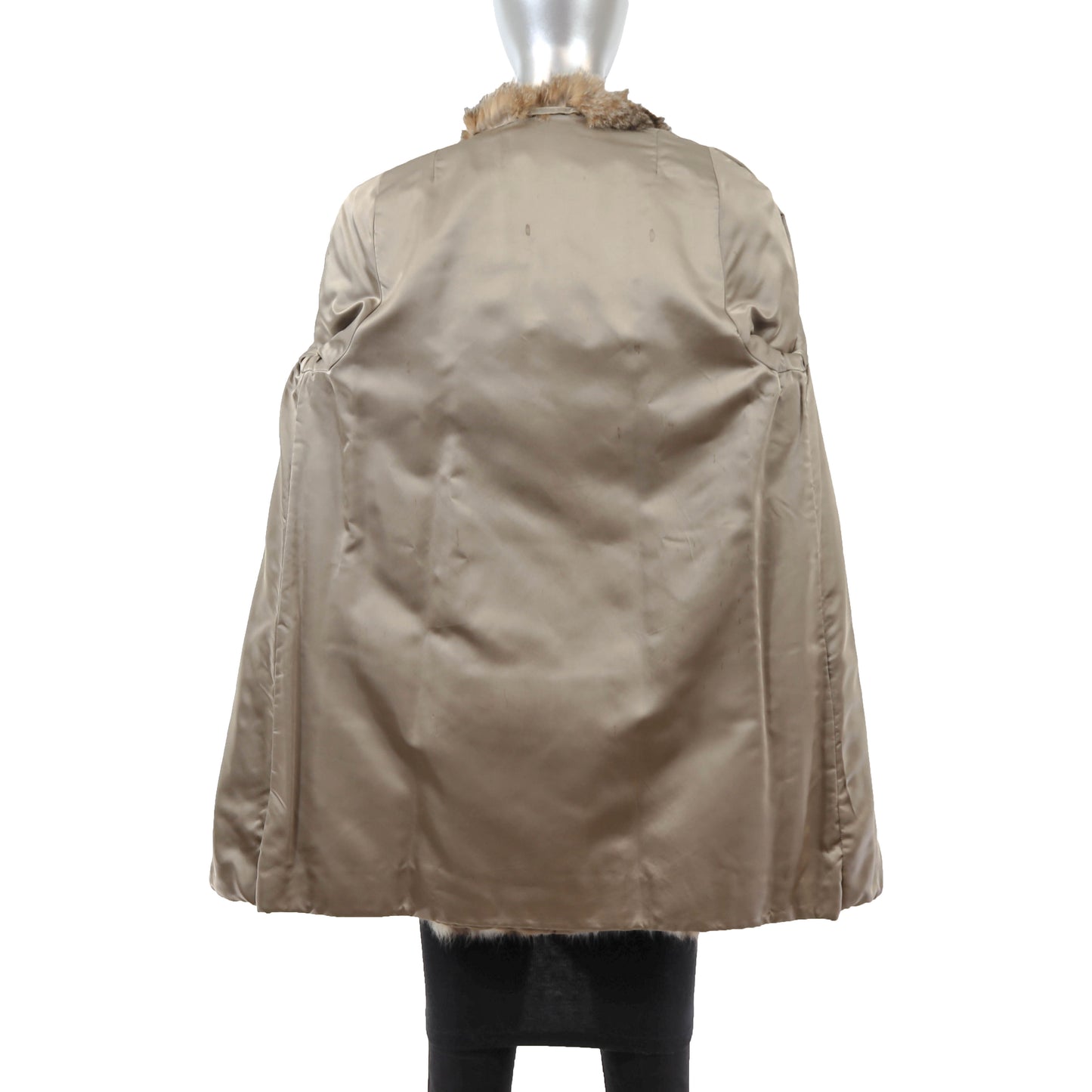 Lynx Jacket- Size S
